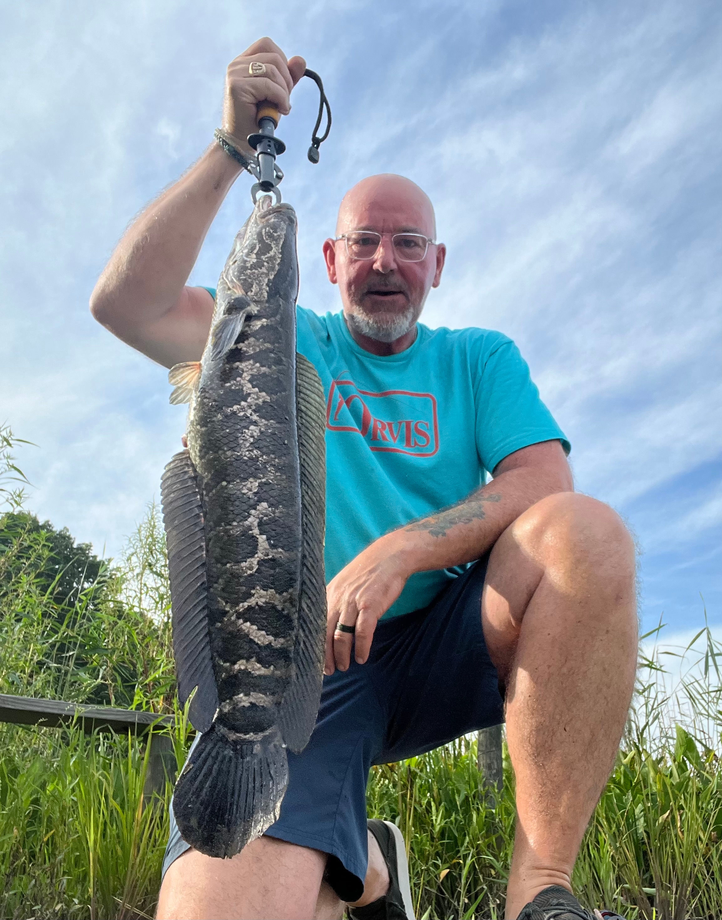 Bald Eagle Farm on the Patuxent