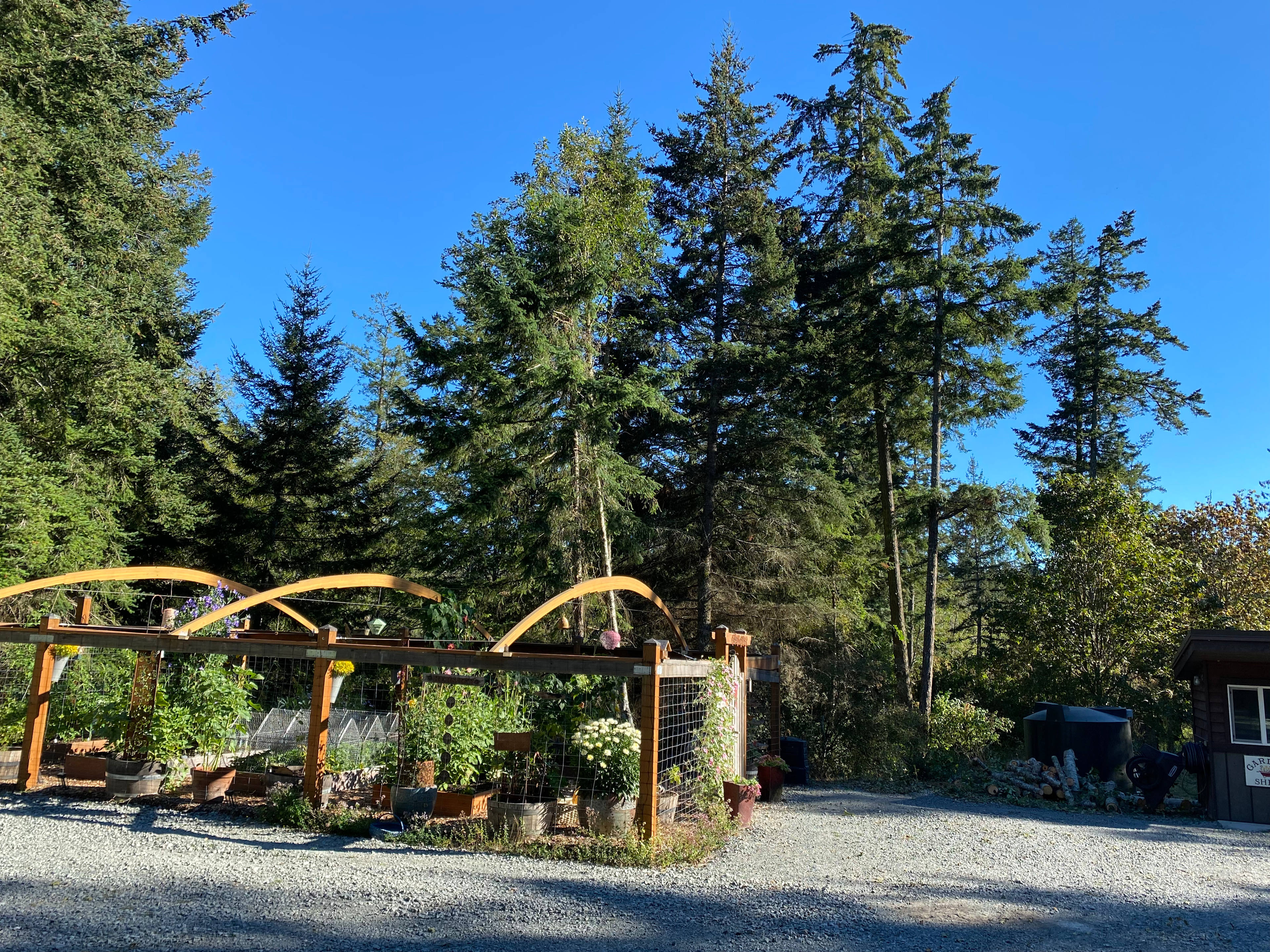 Cormorant Bay Getaway Stay