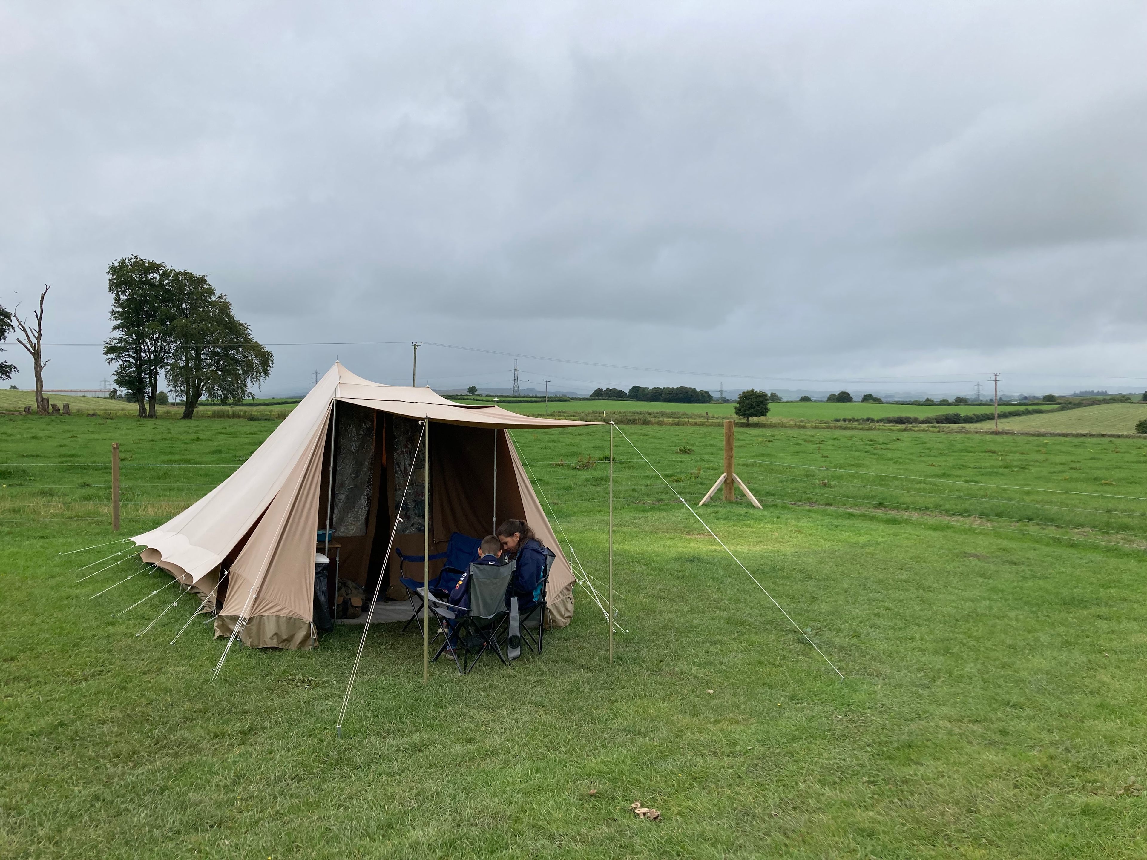 Collierhall Farm
