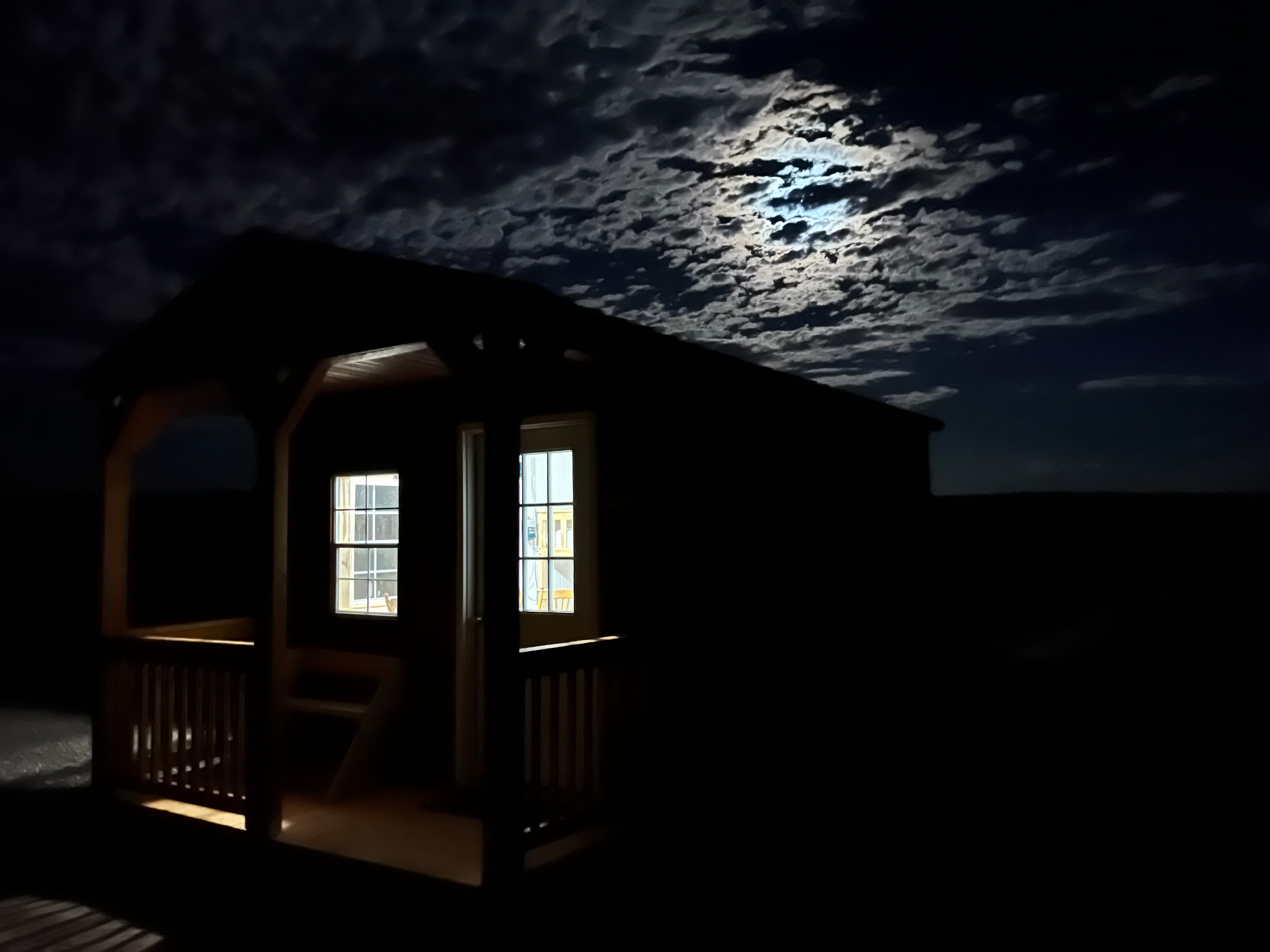 Campfire Adventure Ranch