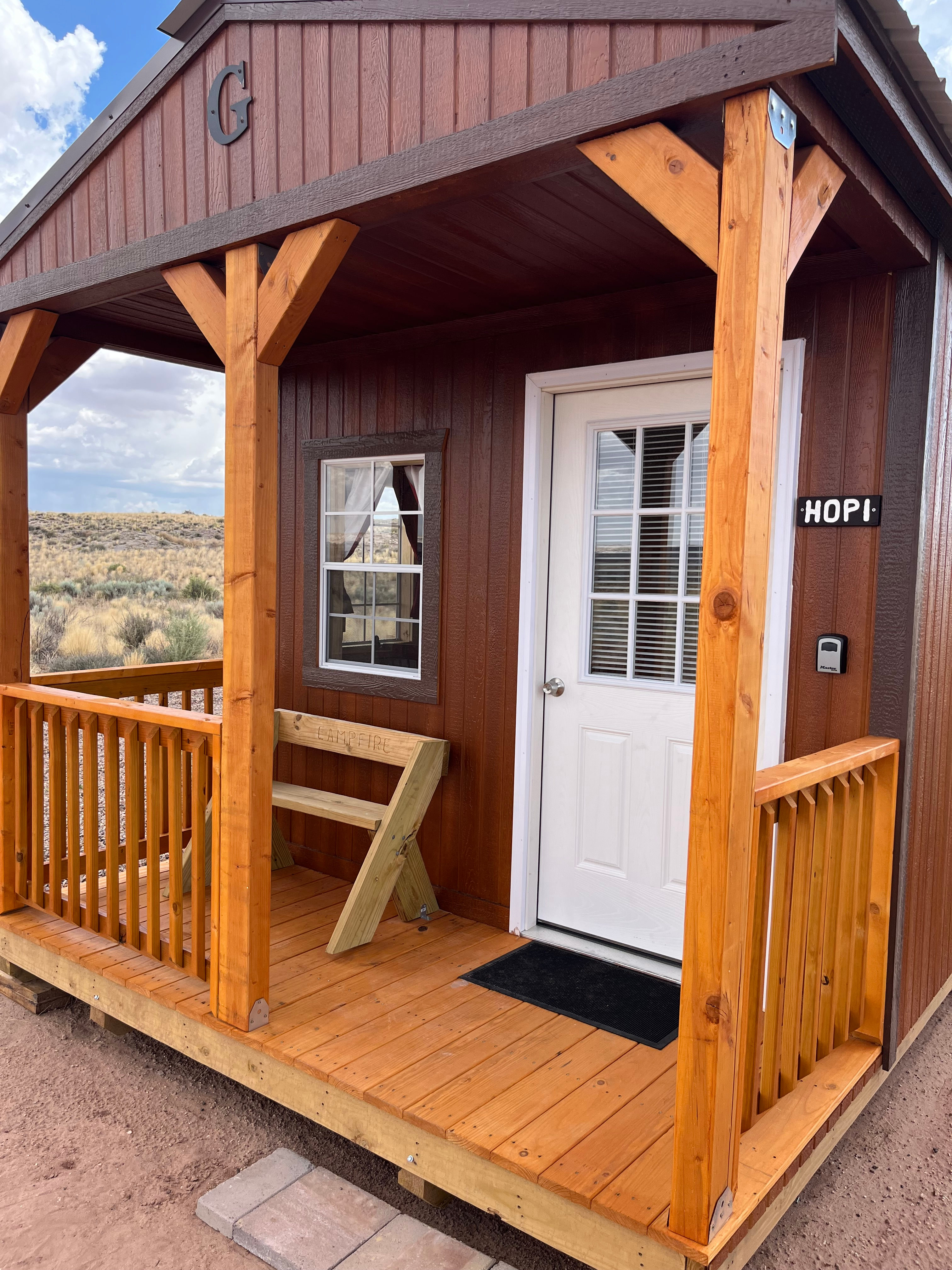 Campfire Adventure Ranch