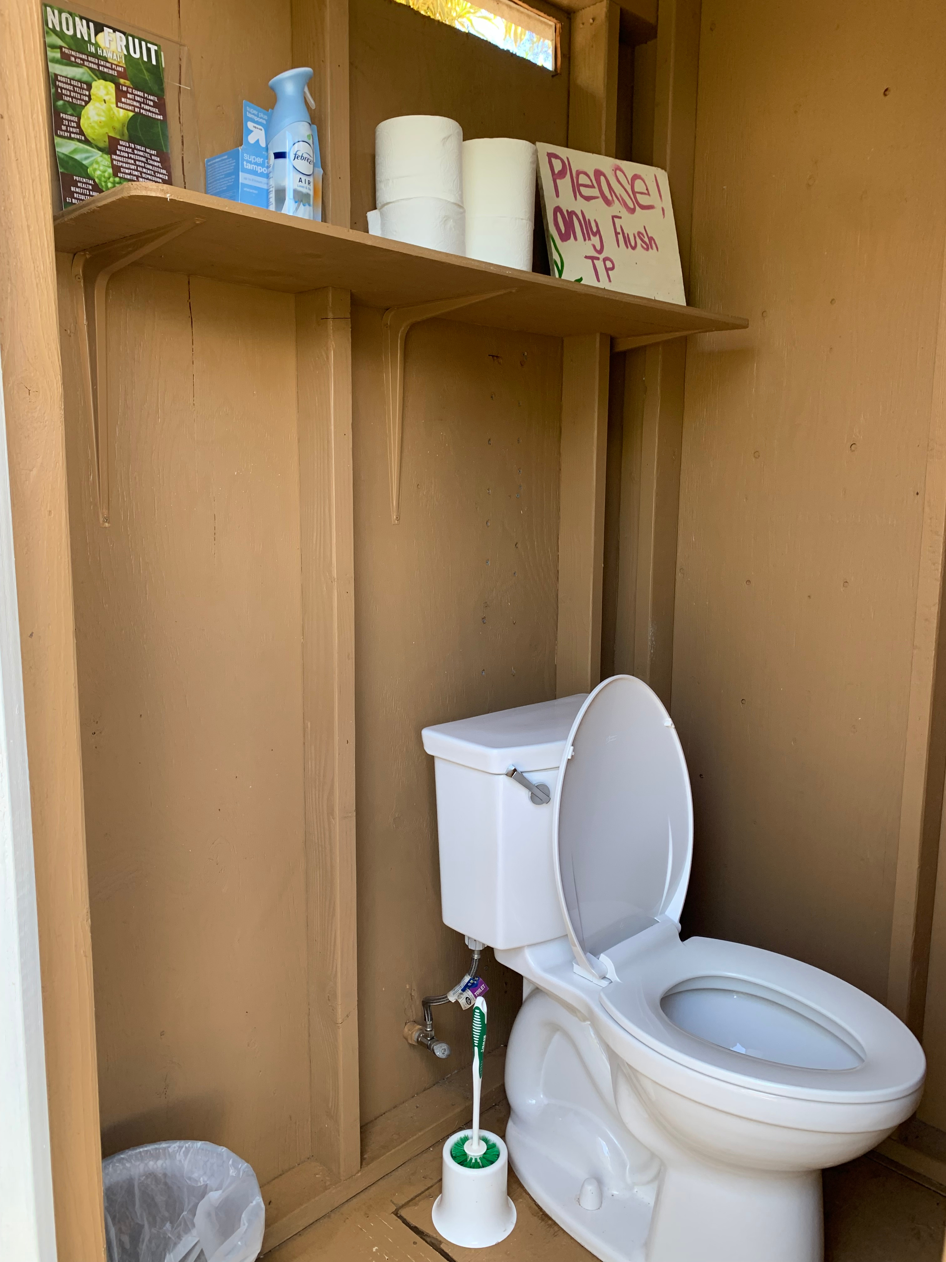 Sun Farm Hawaii @ Koko Head