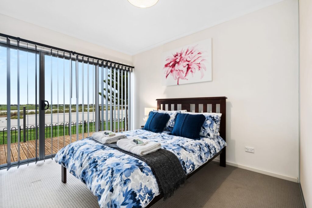 Waterfront Holiday Park