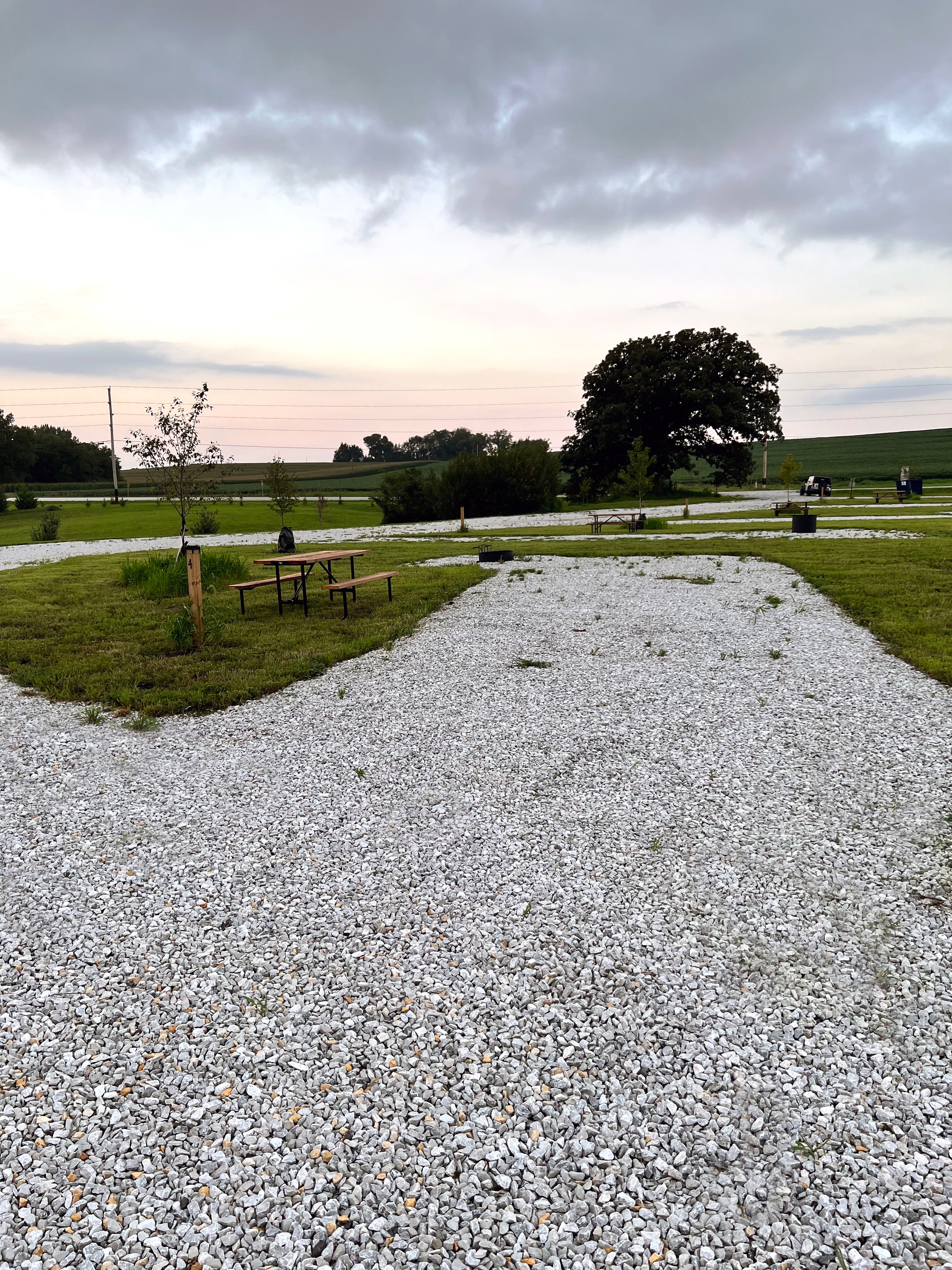 Little Rivers Edge RV Park and Camp