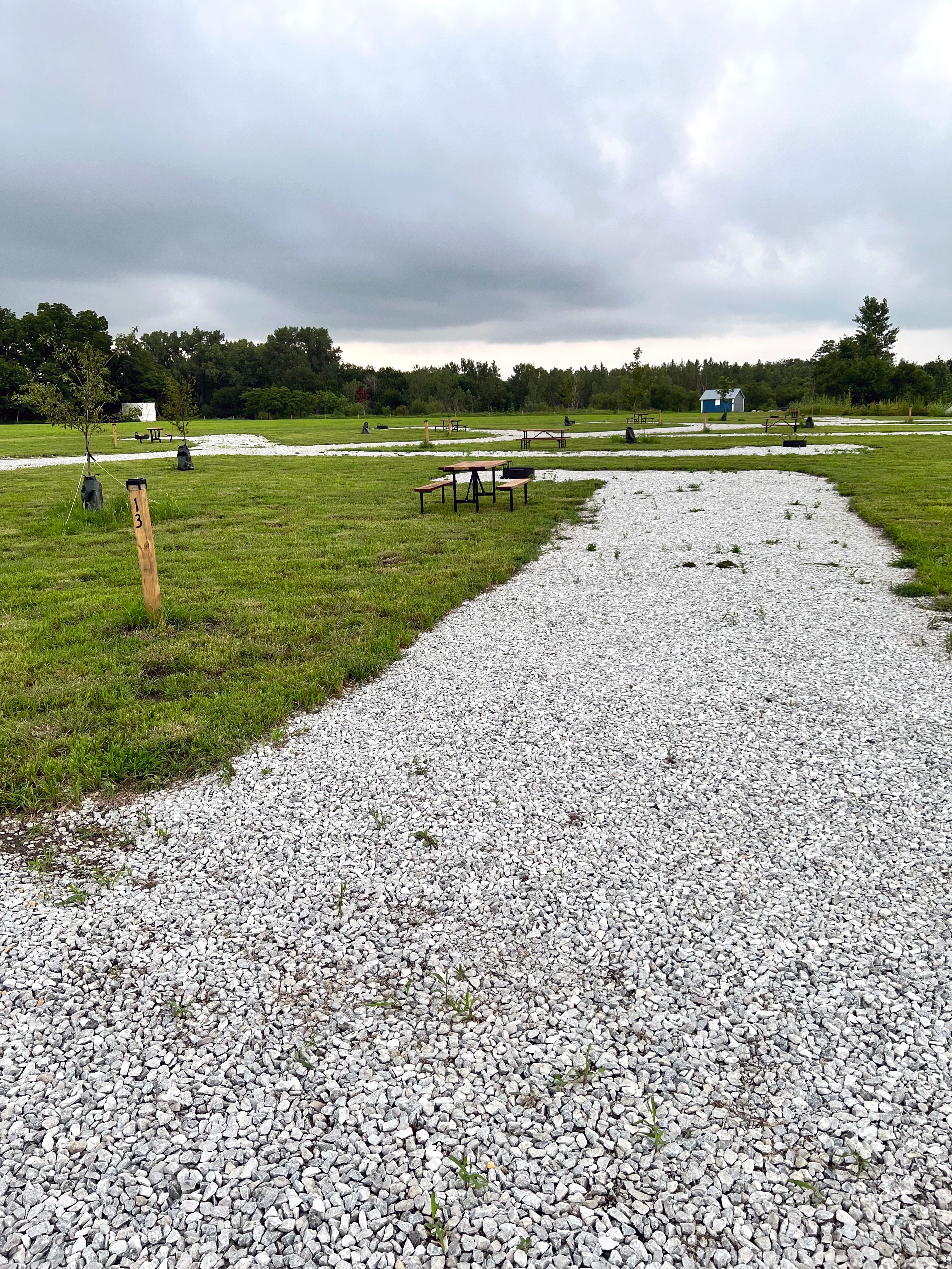 Little Rivers Edge RV Park and Camp