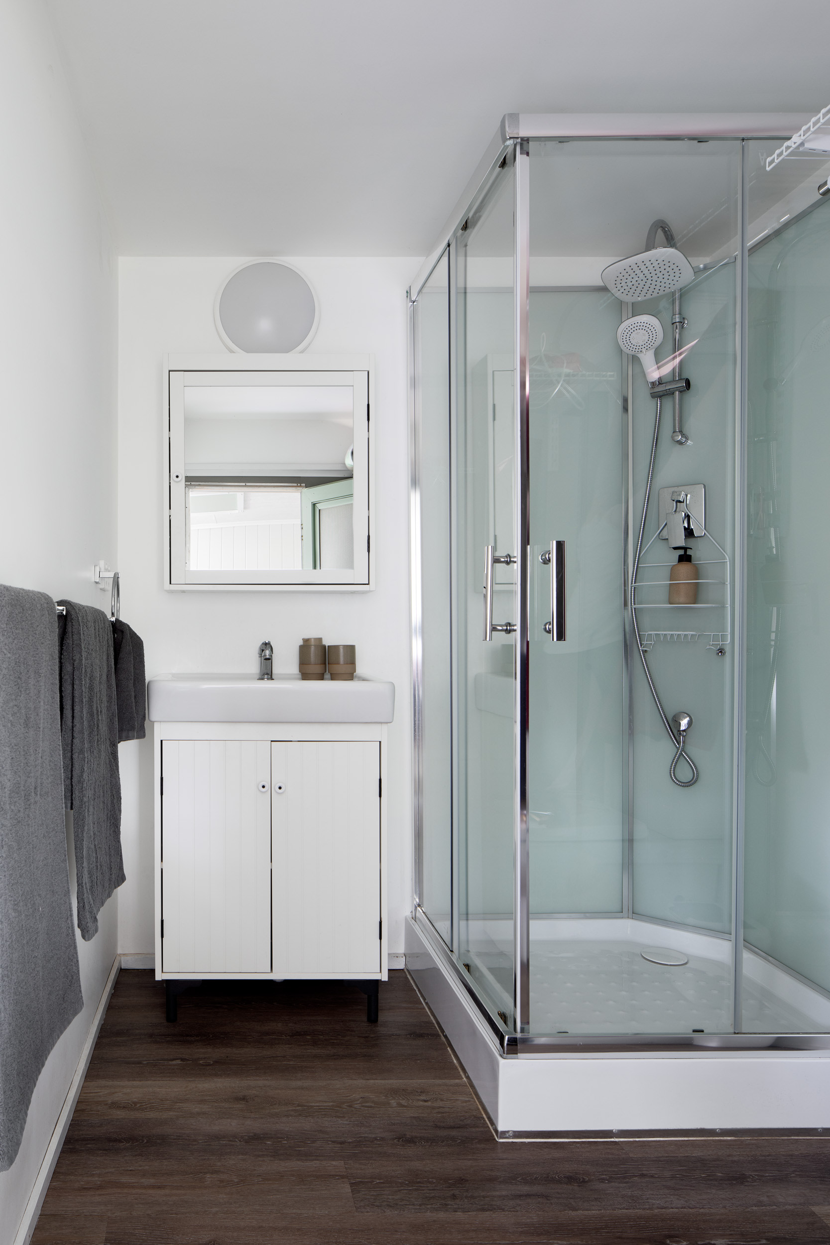 The Village Green & Pavilion