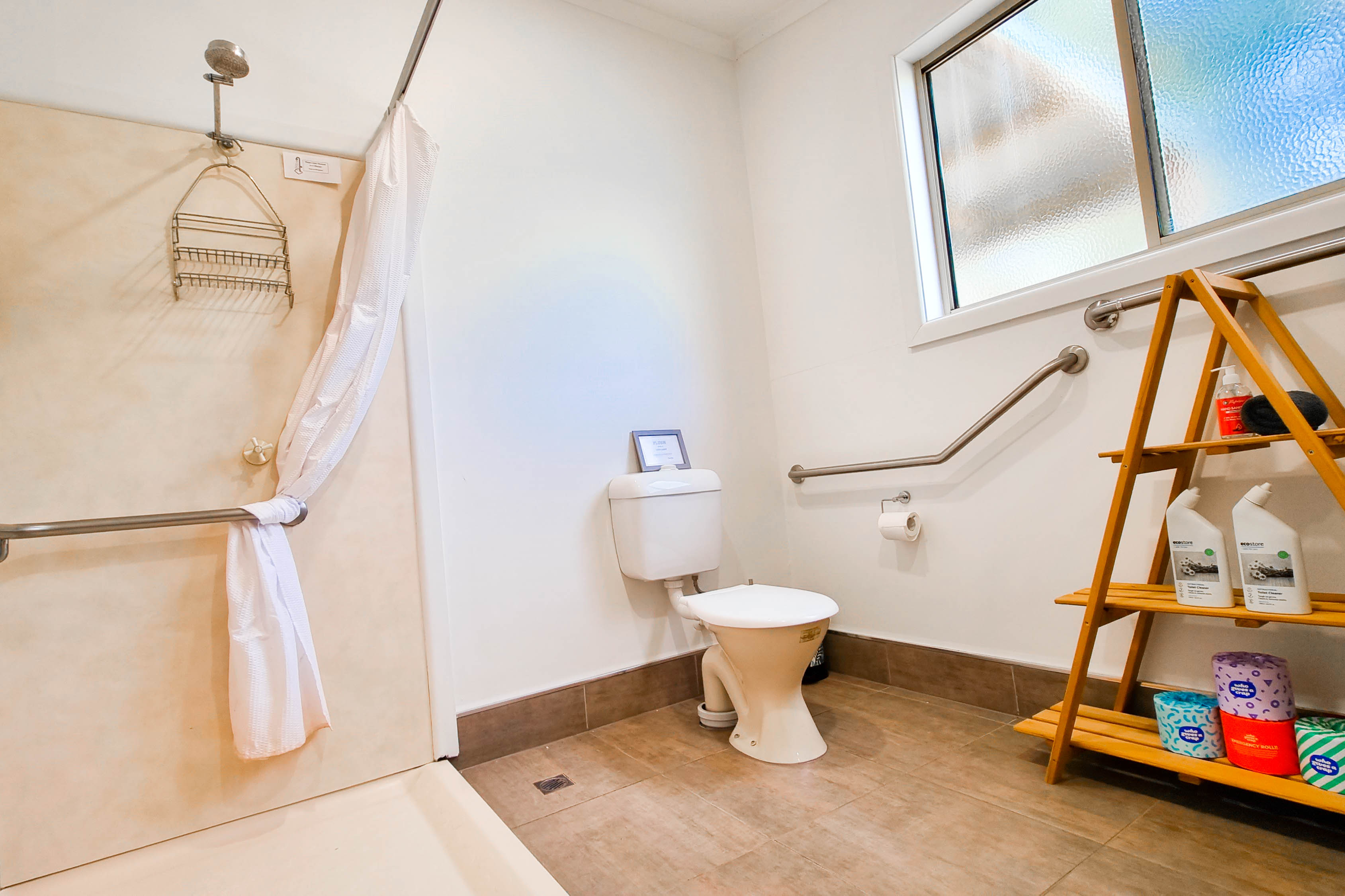 The Village Green & Pavilion