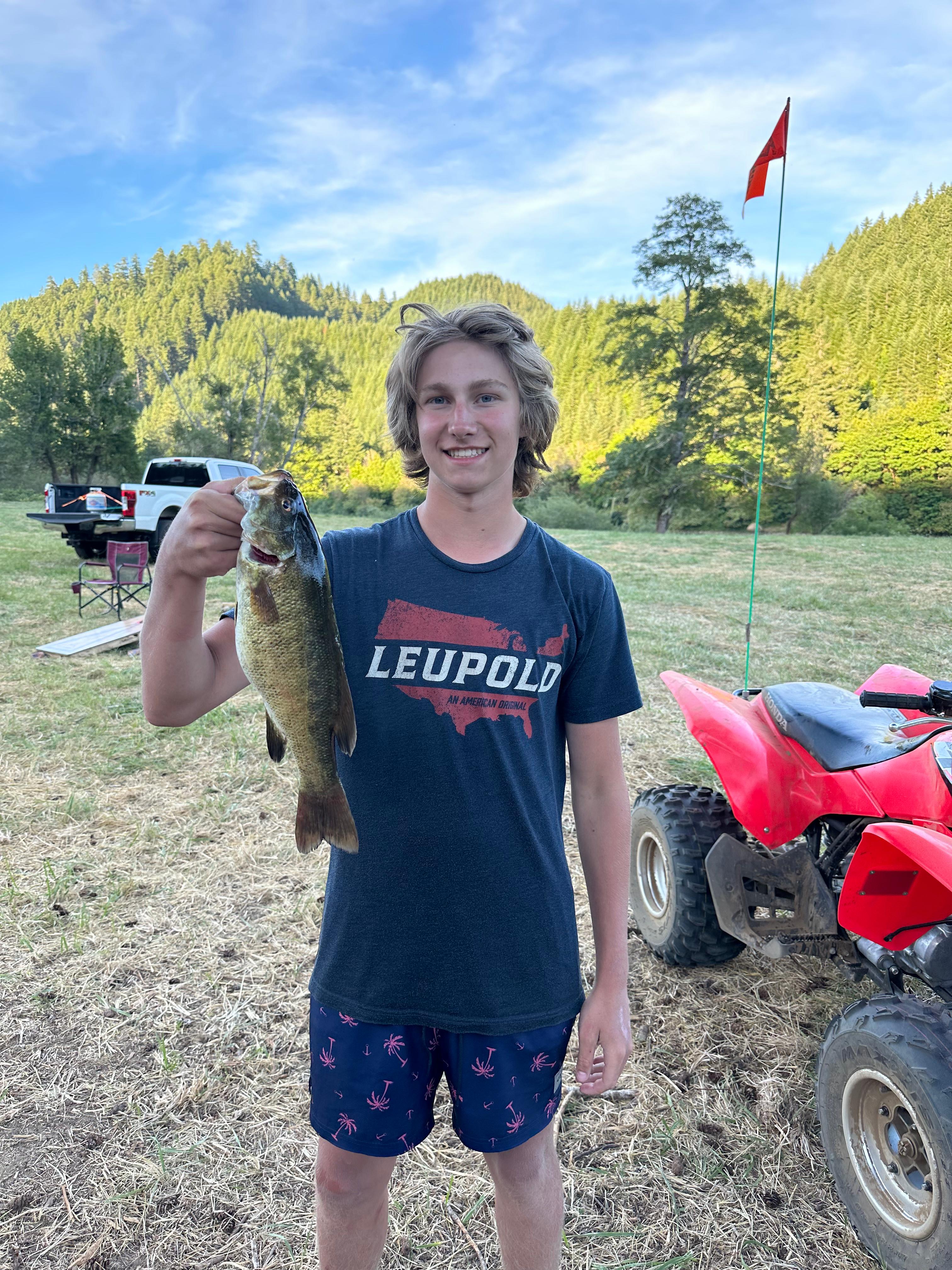 River Front  Retreat