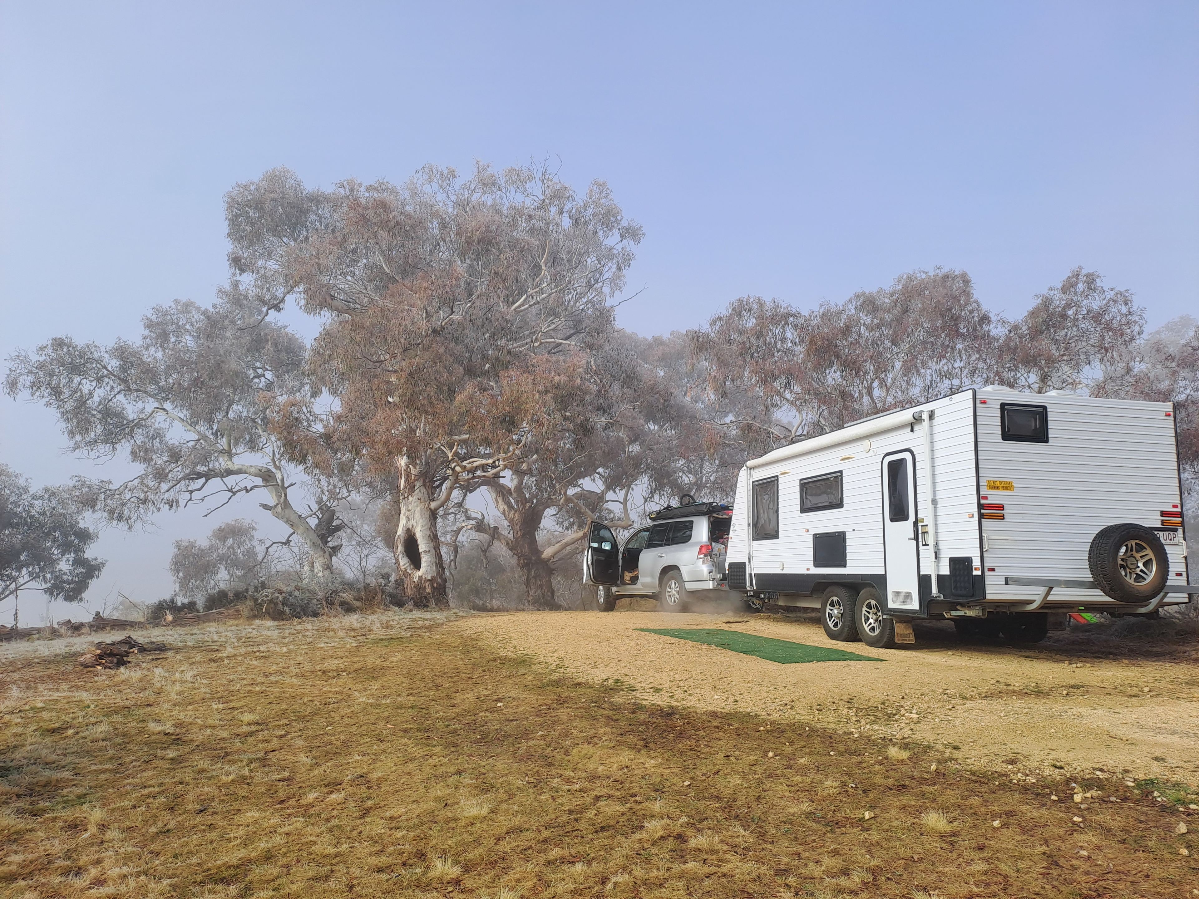 Jacarry Rocks Retreat, Jindabyne