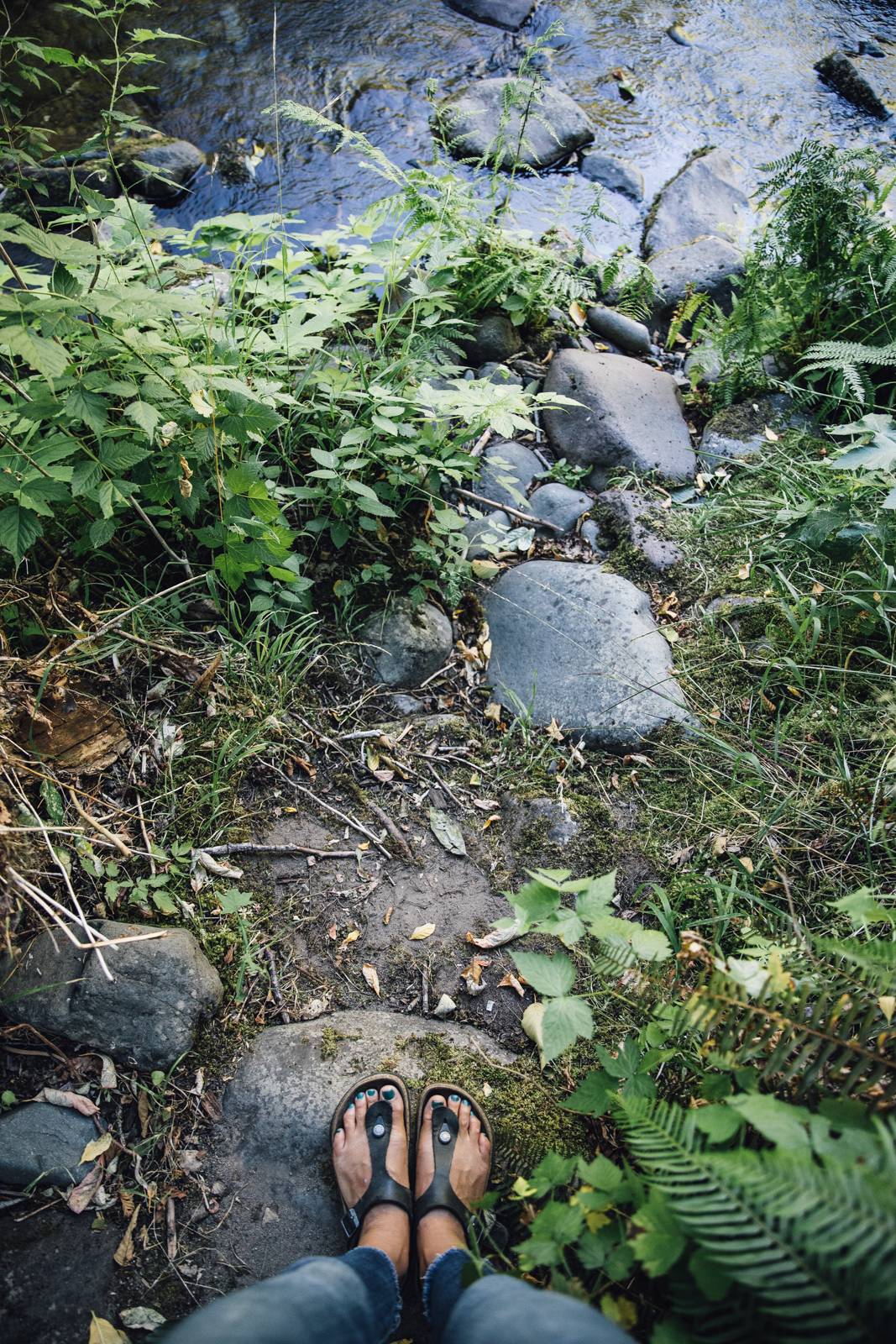 Riverside