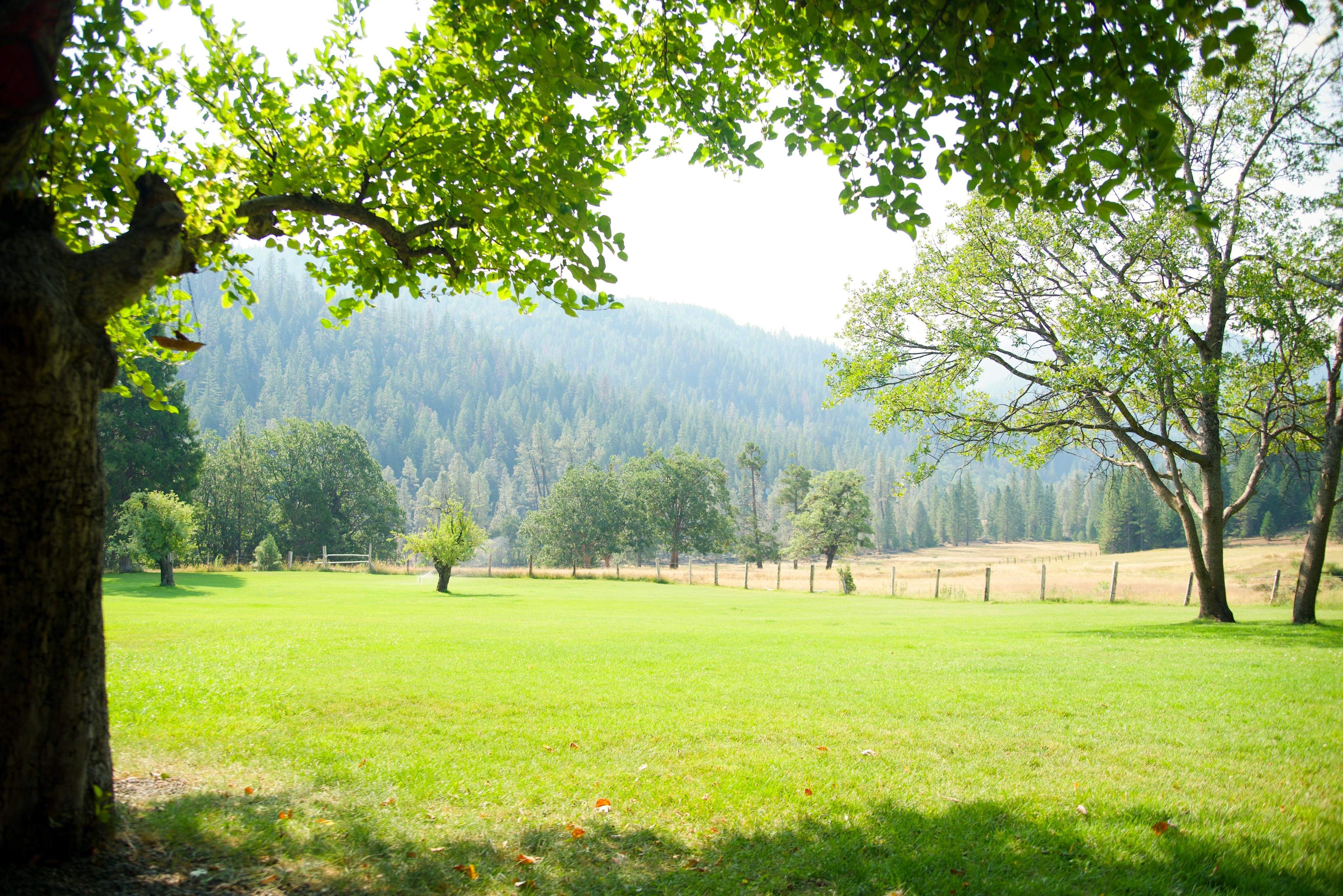 Alpen Vineyard Hideaway