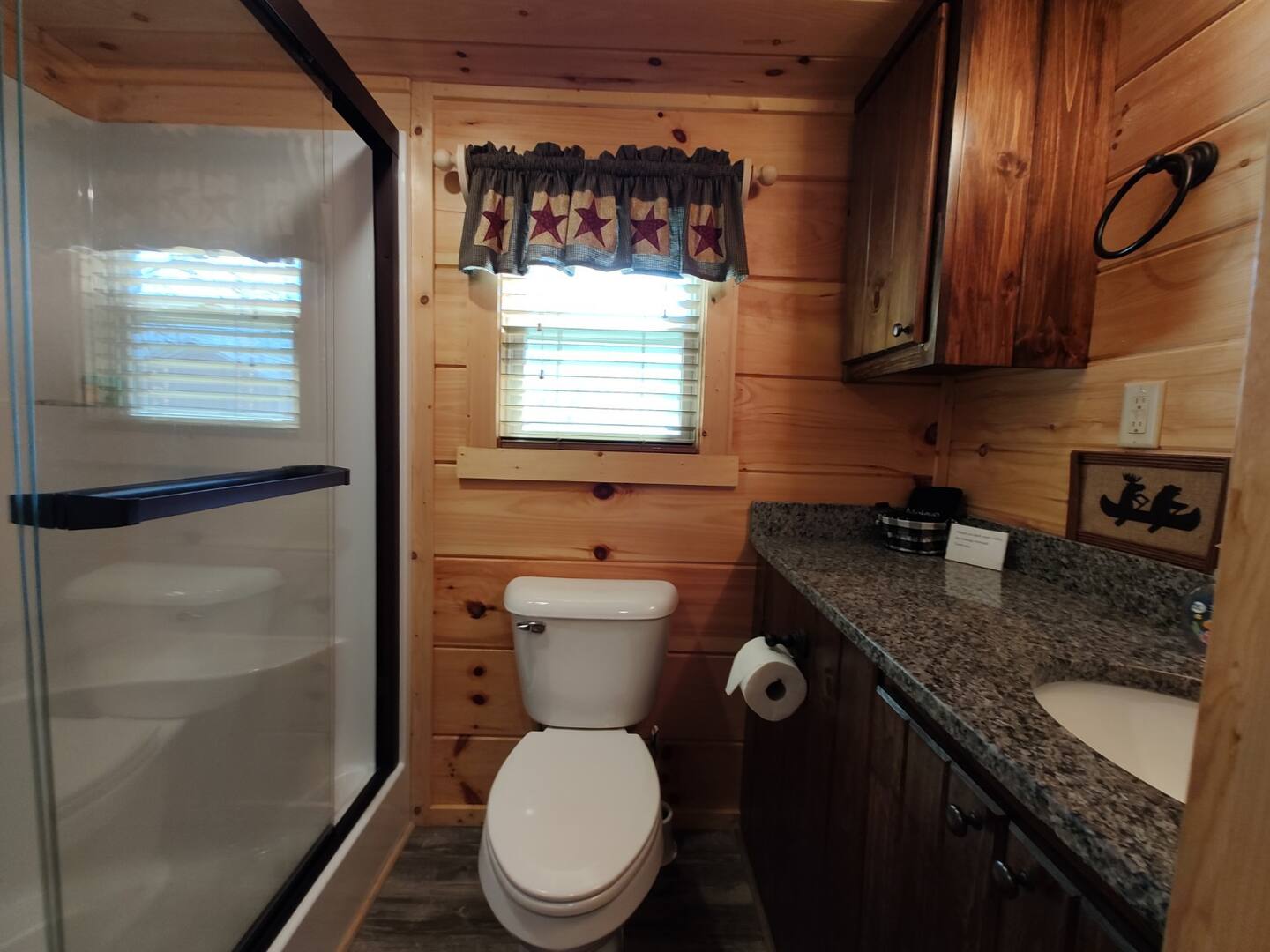 Mountain Riders Riverfront Camping