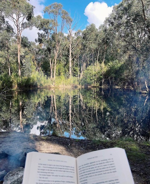The Boho Bush Caravan