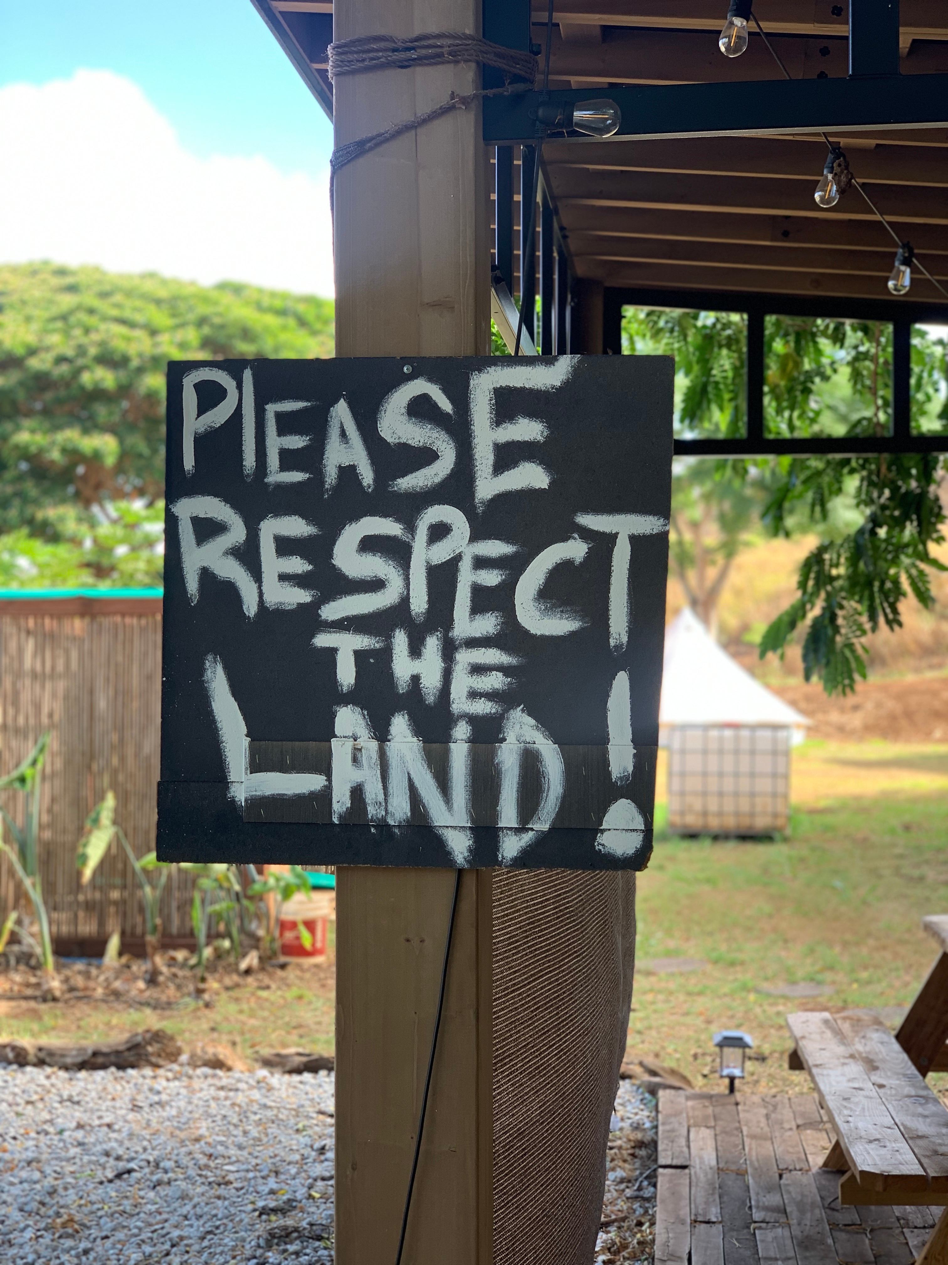 Aloha Family Farms