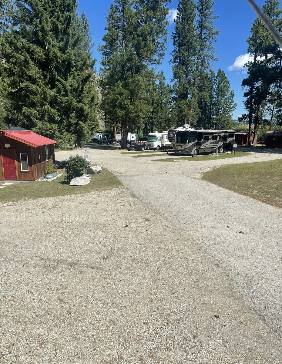 Camp Sula