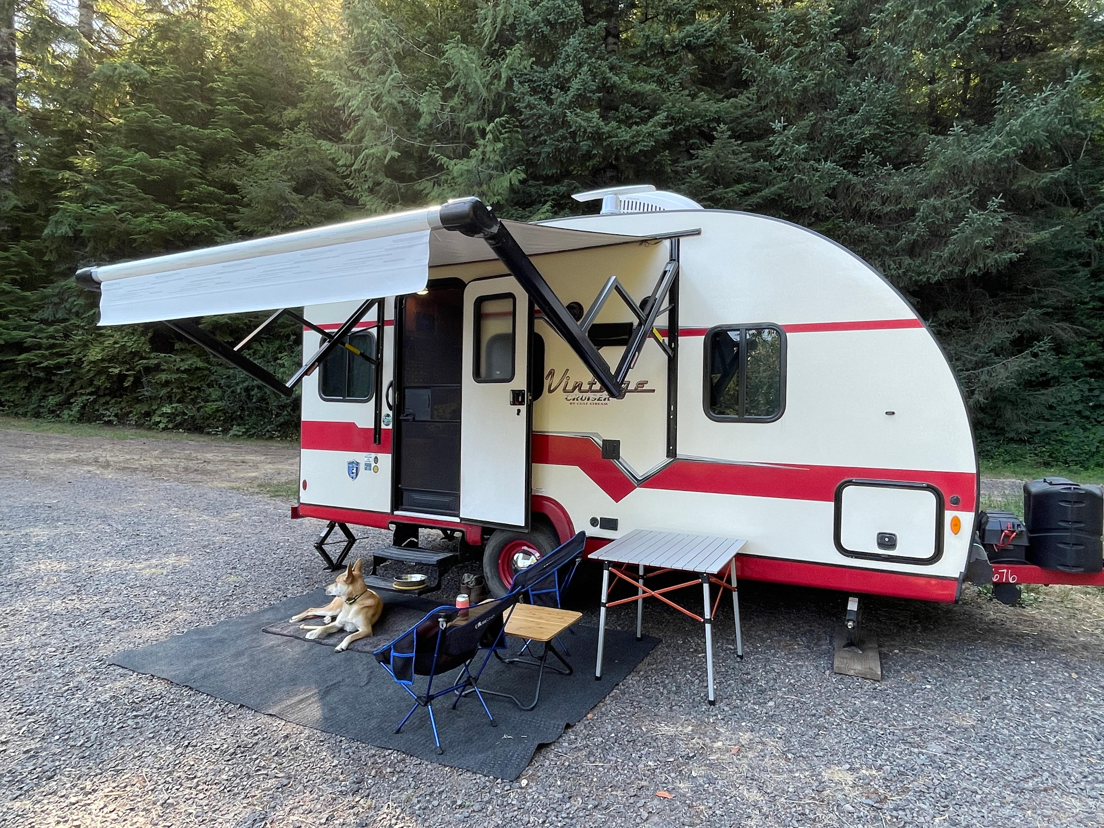 Oar Creek Adventure Camp