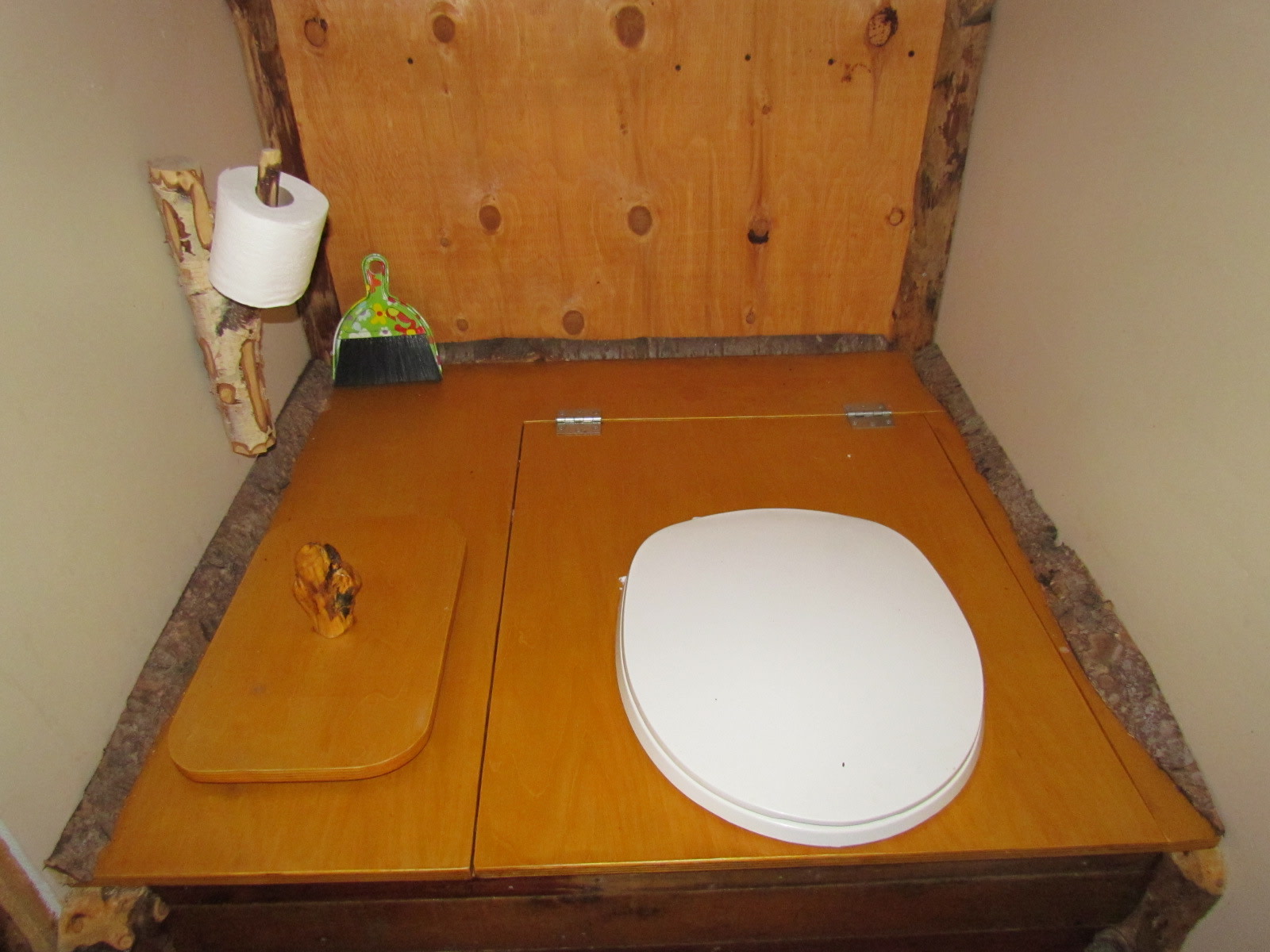 Nature's Harmony Wilderness Retreat