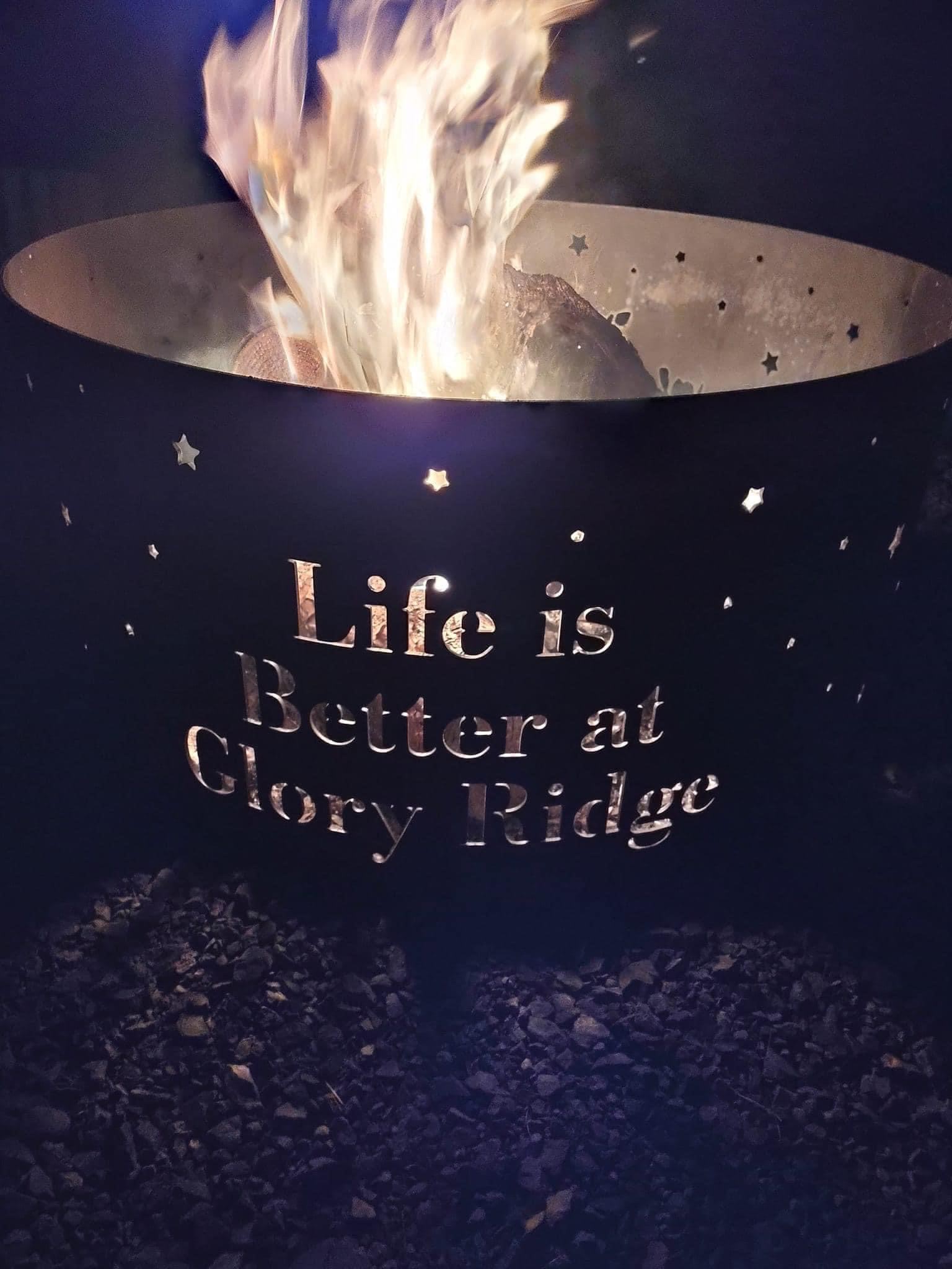 Glory Ridge Campground