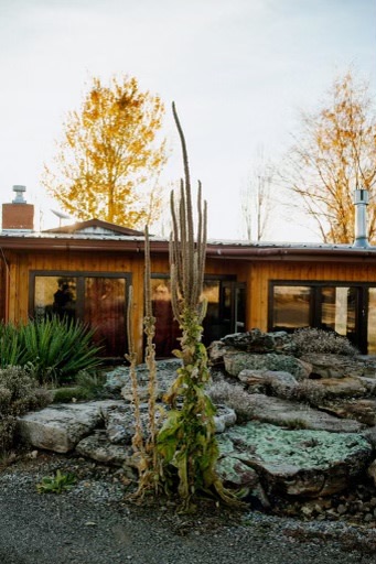 Lavender Farm Bed and Breakfast