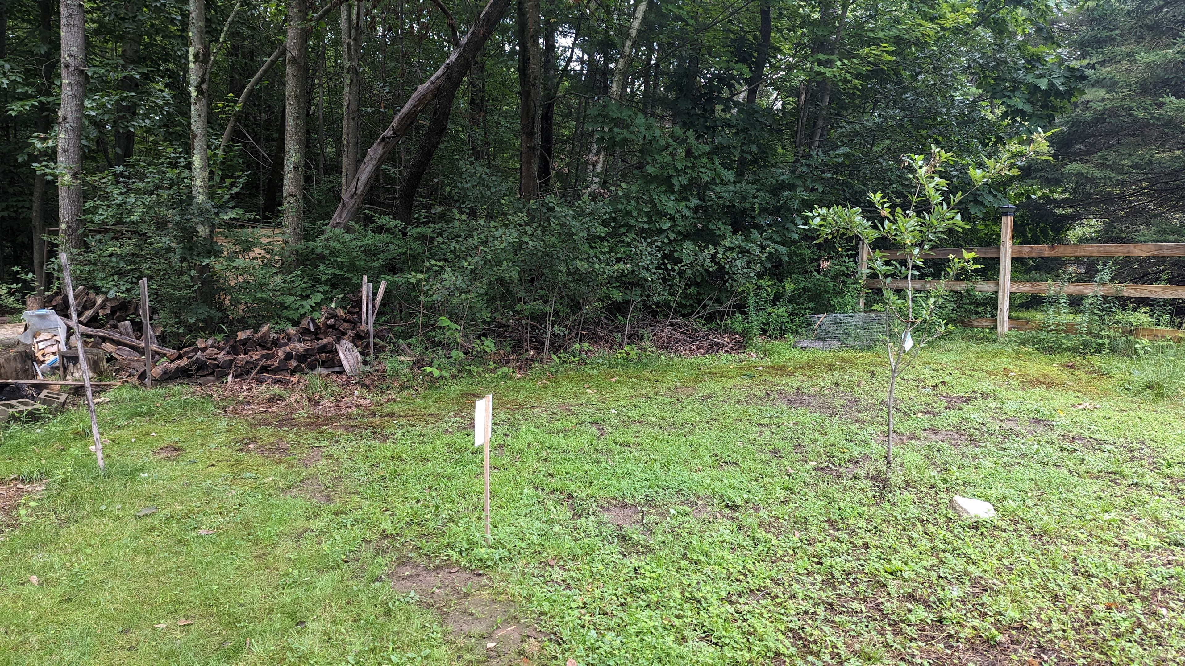 Brown's Historical Farm House