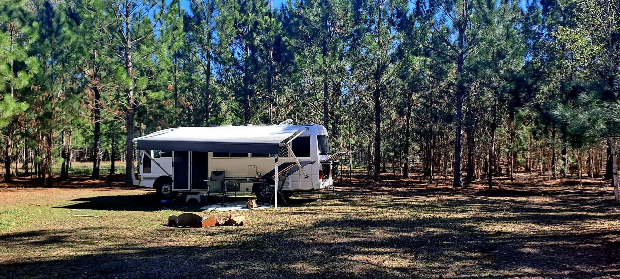 Warrego Warmblood Stud