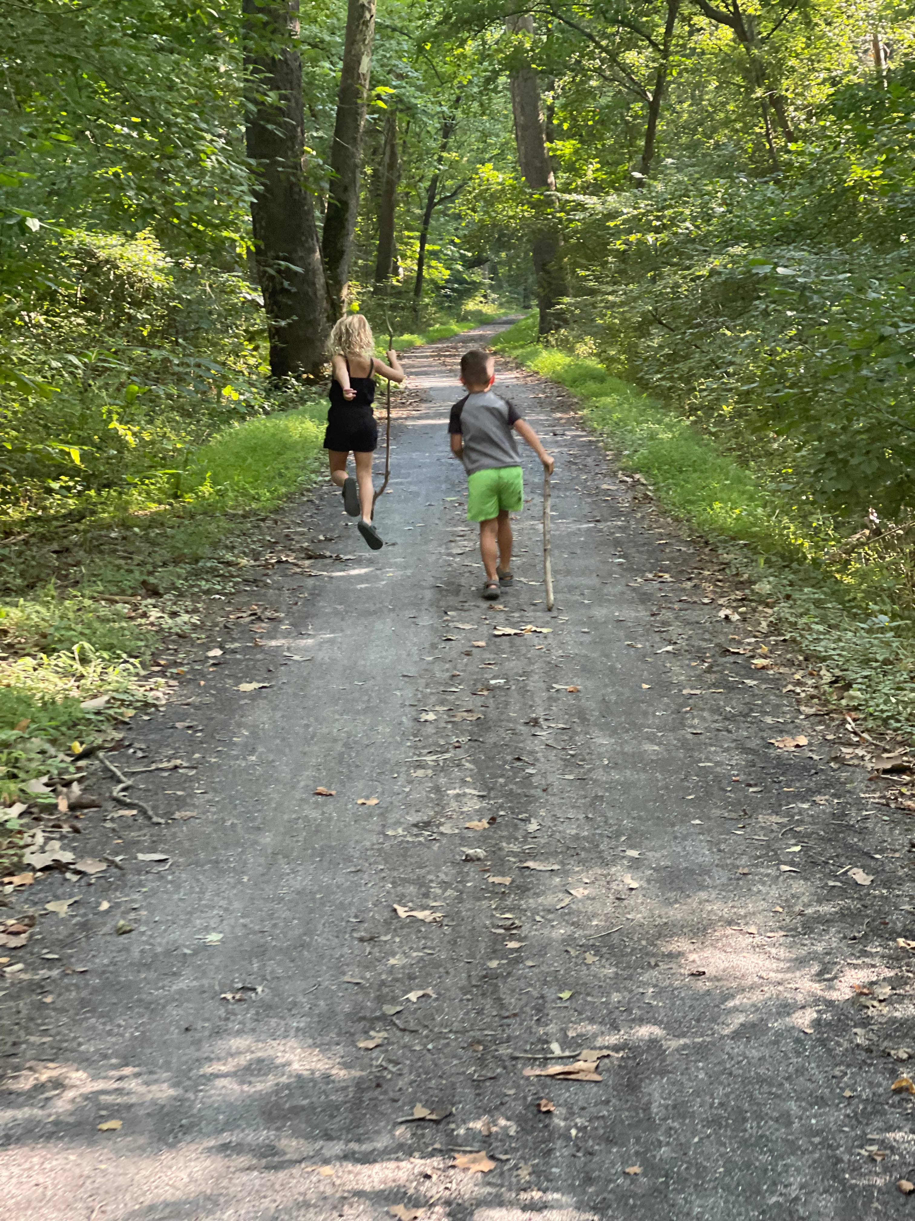 Taylors Landing Camping Club