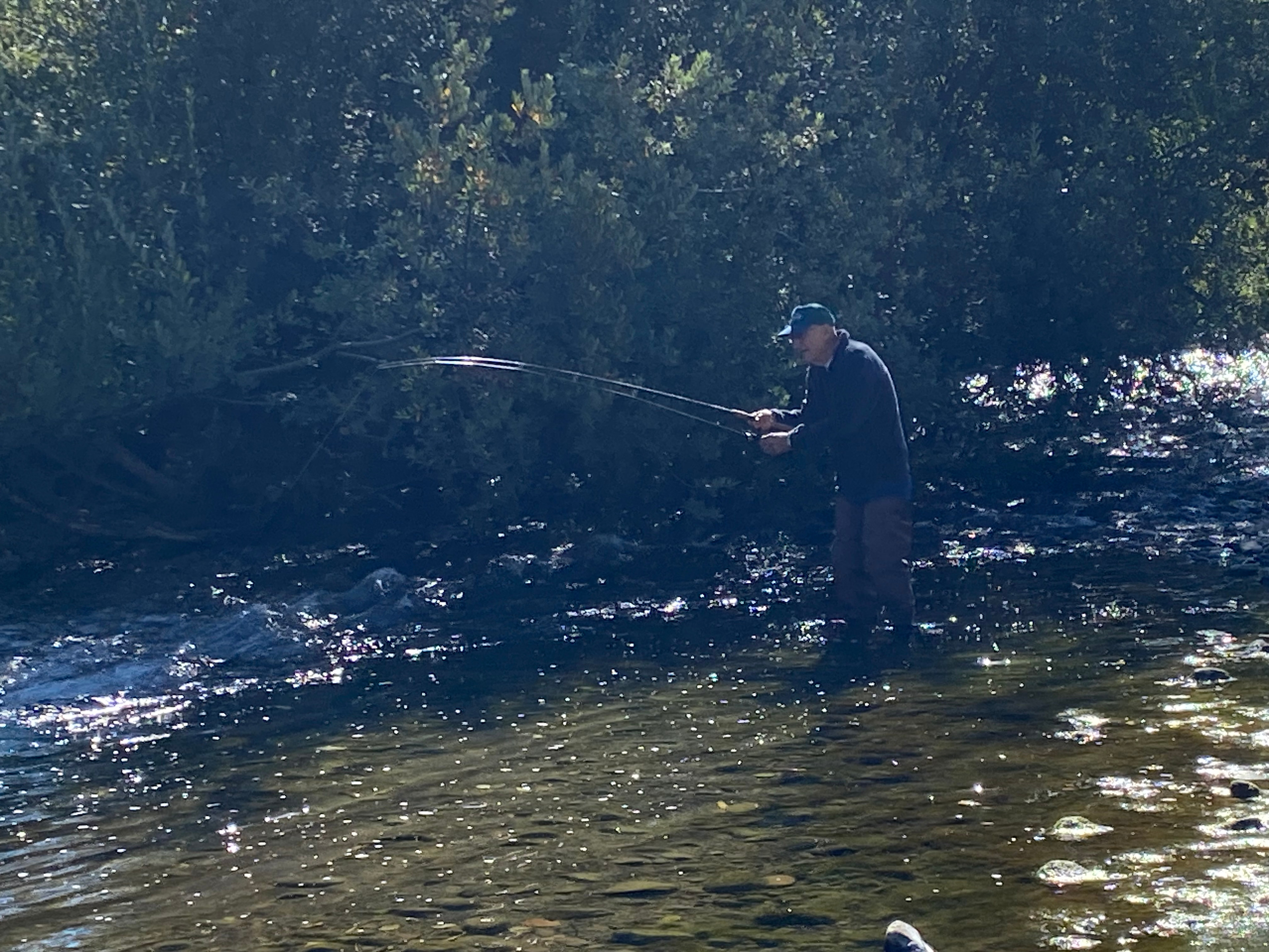 Tillamook - Trask River