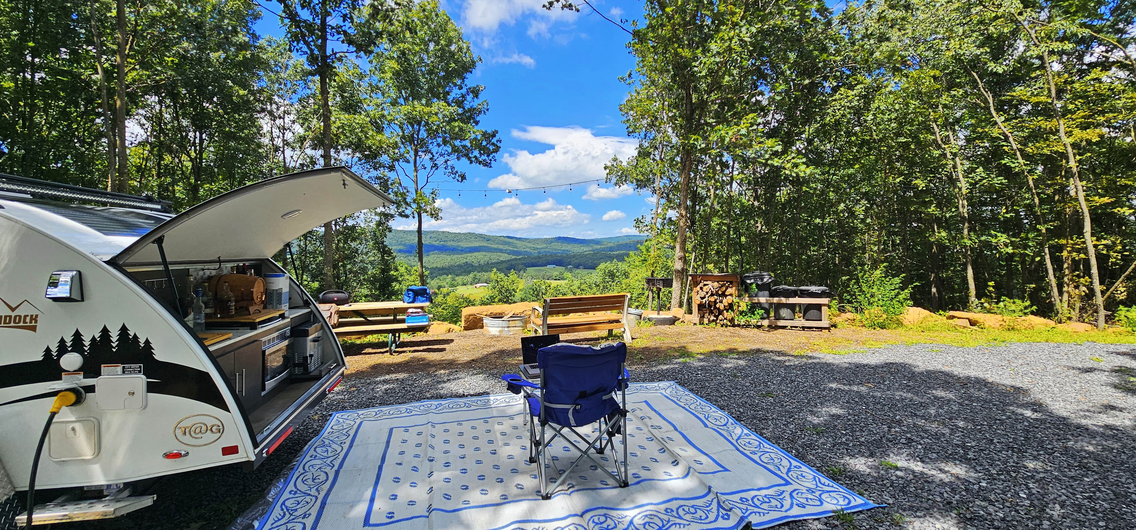 Grouseland Hospitality