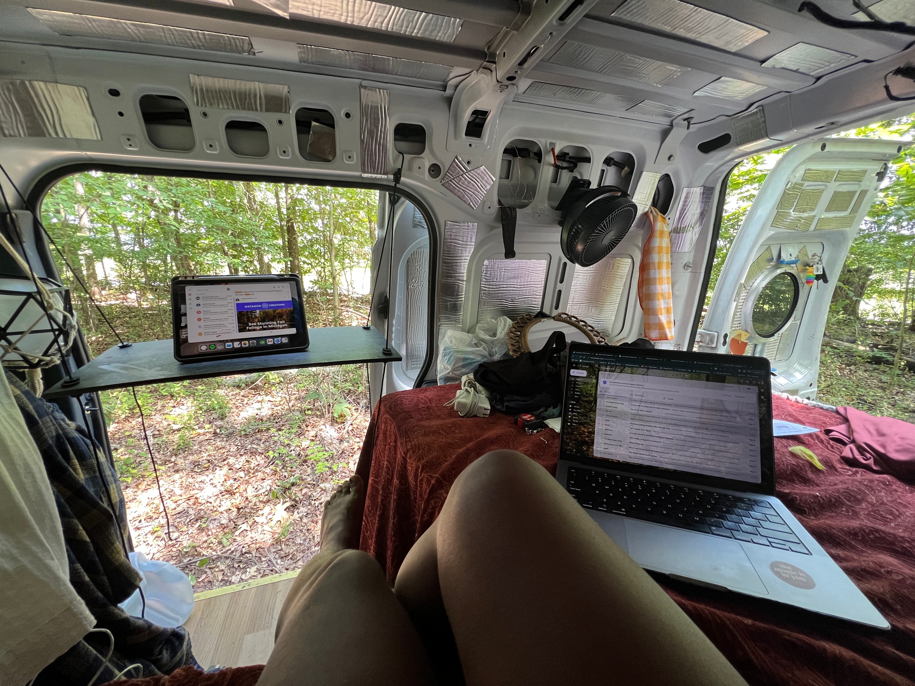 Hudson Valley River Camp