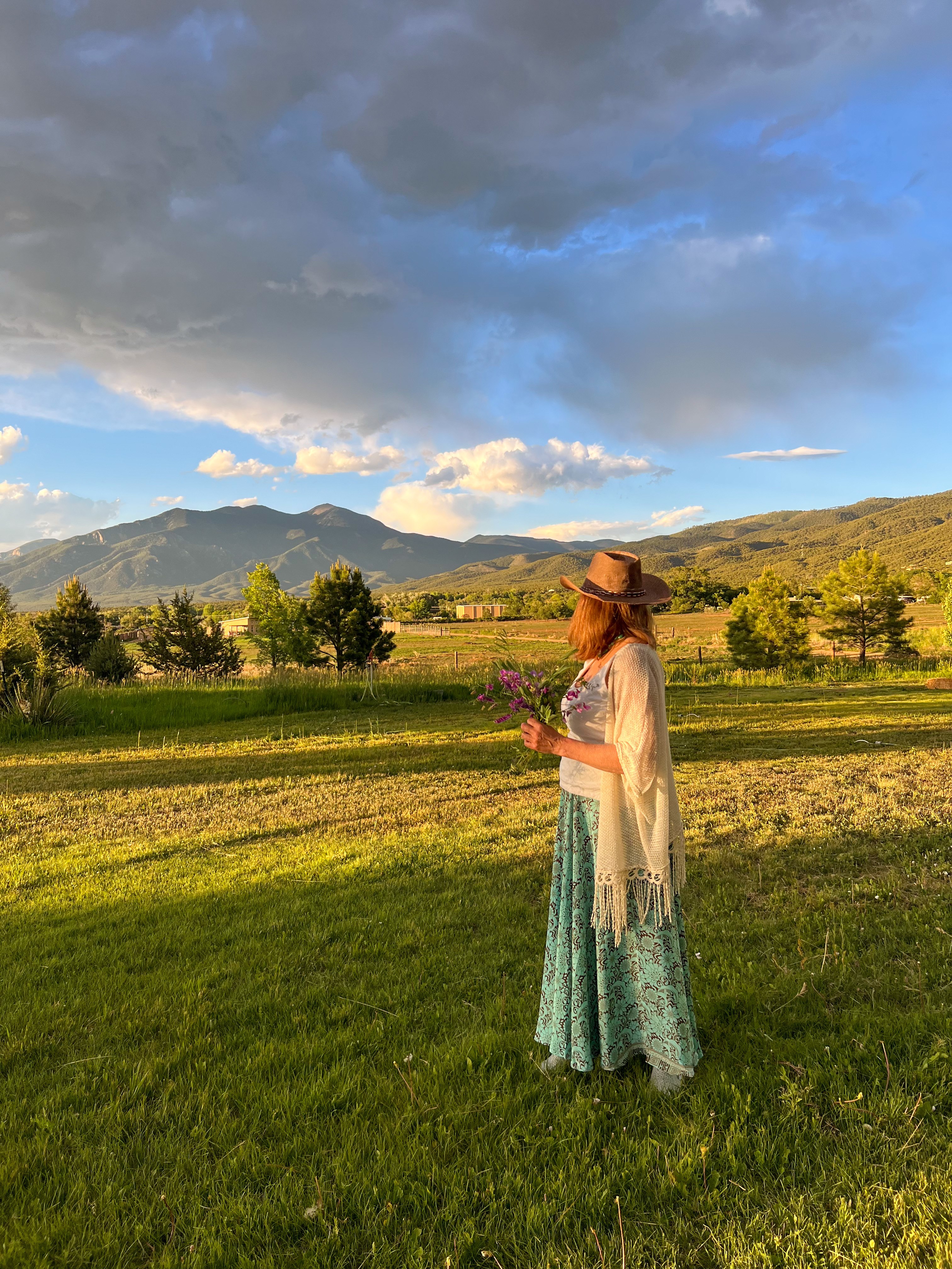 HarmonyTaos Regenerative Farm