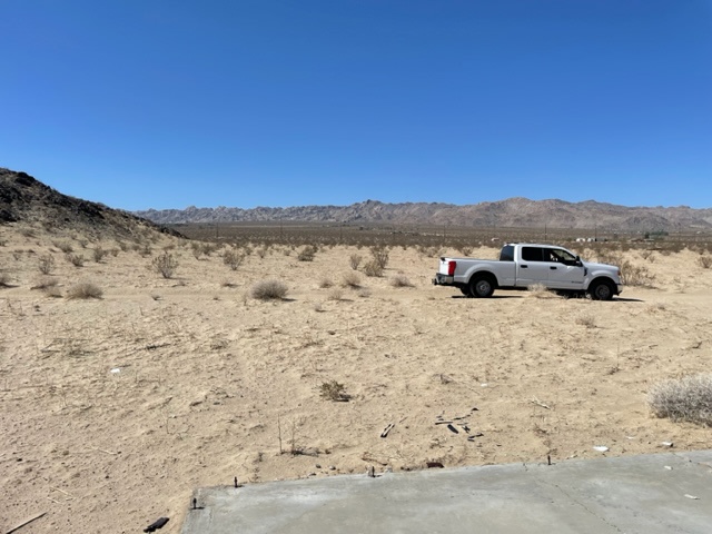 Schmidt Ranch