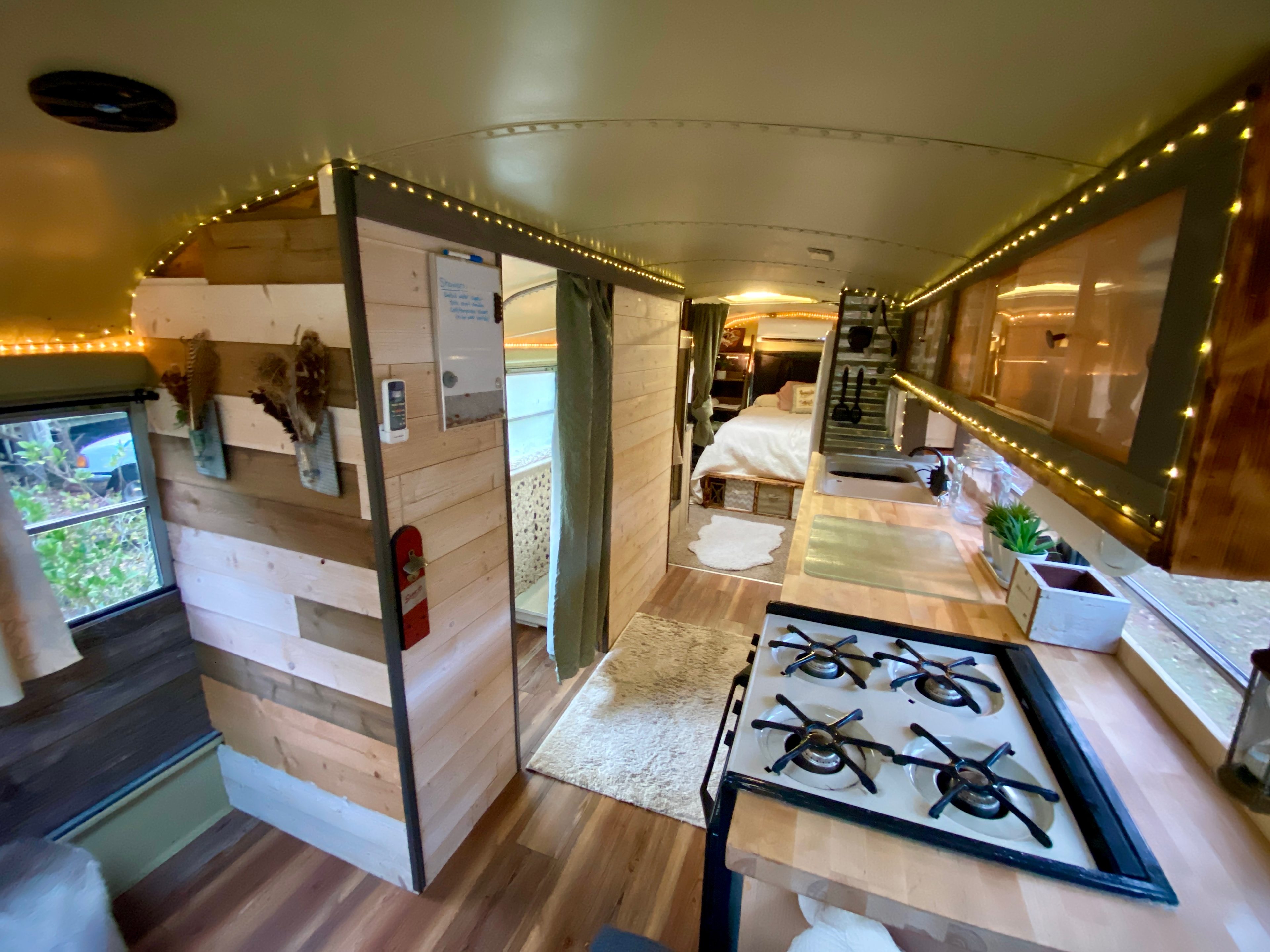 Enchanting Old Florida Homestead