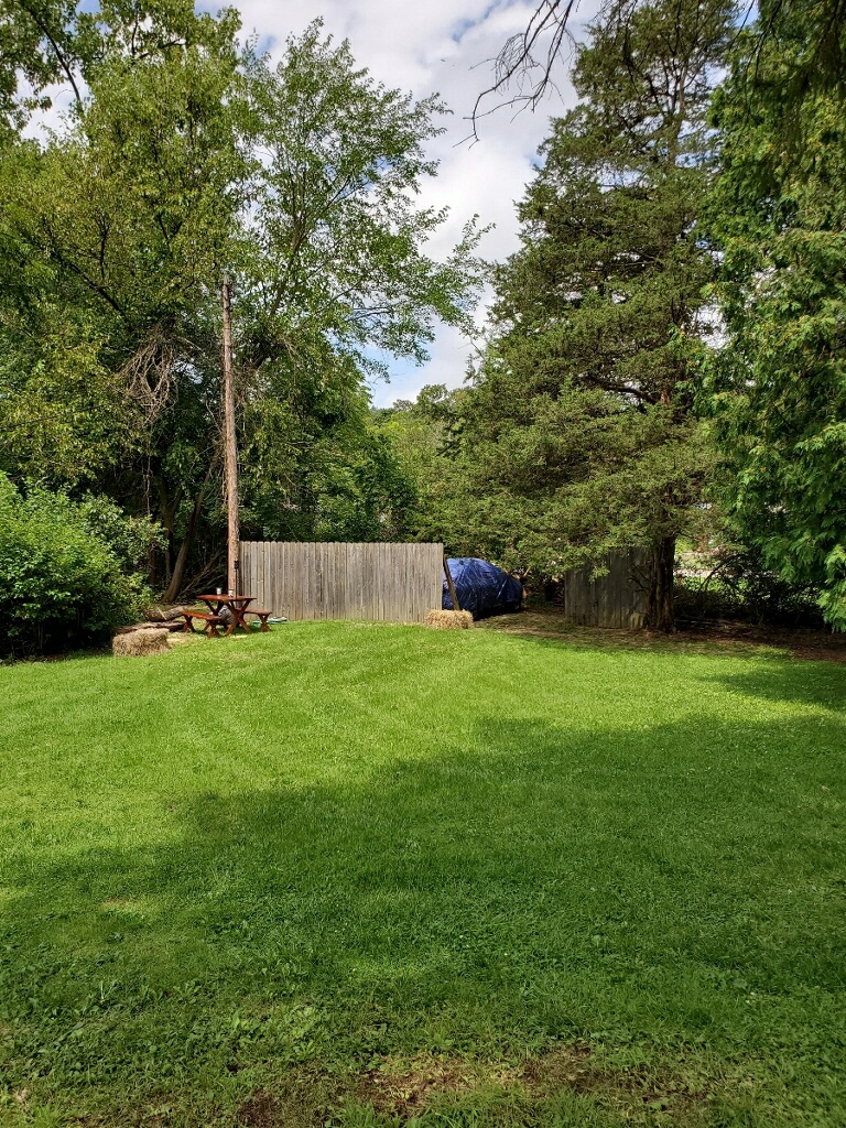 Taconic Beautiful Winter Camping!