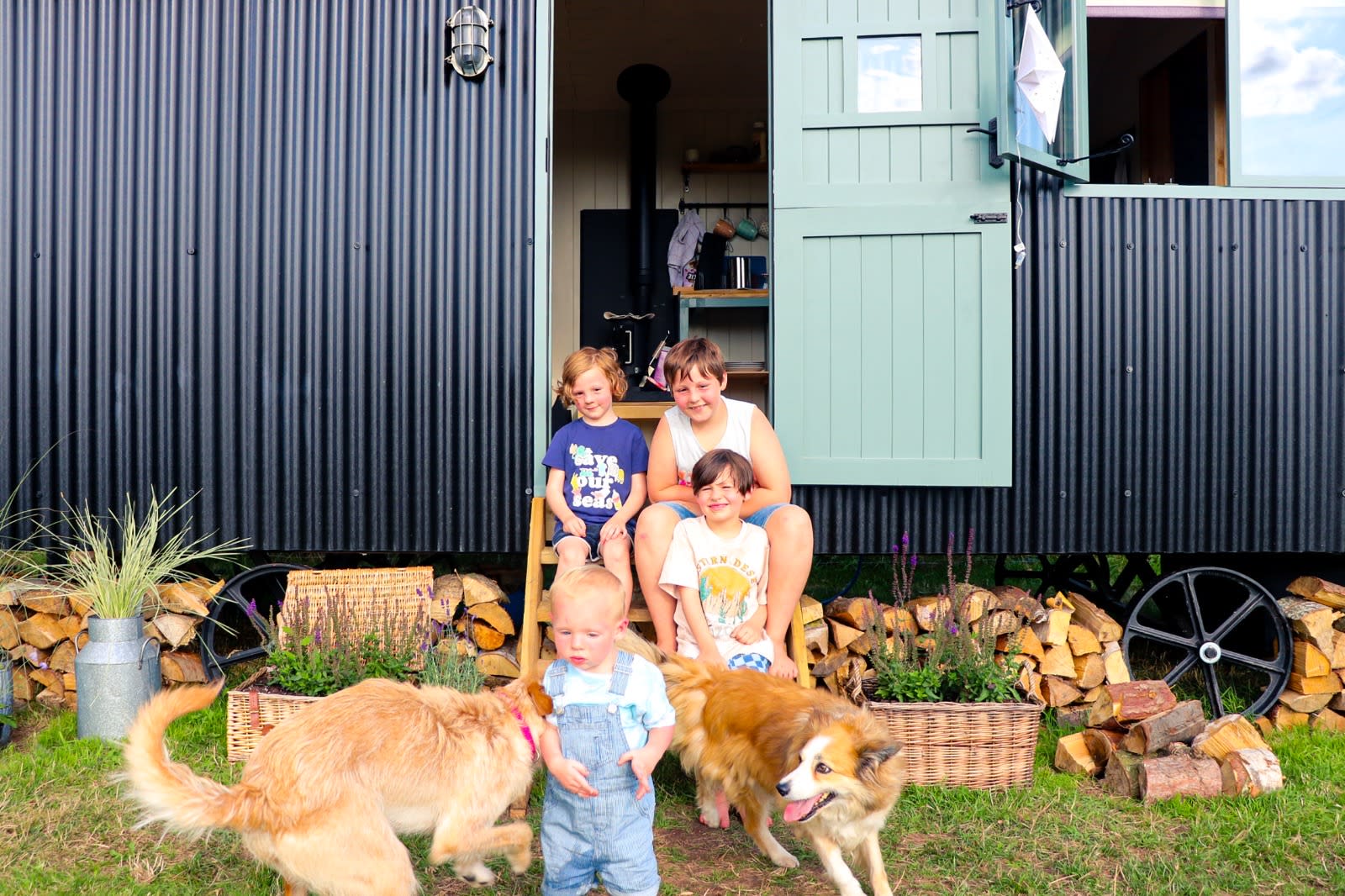 Little Ranch Glamping