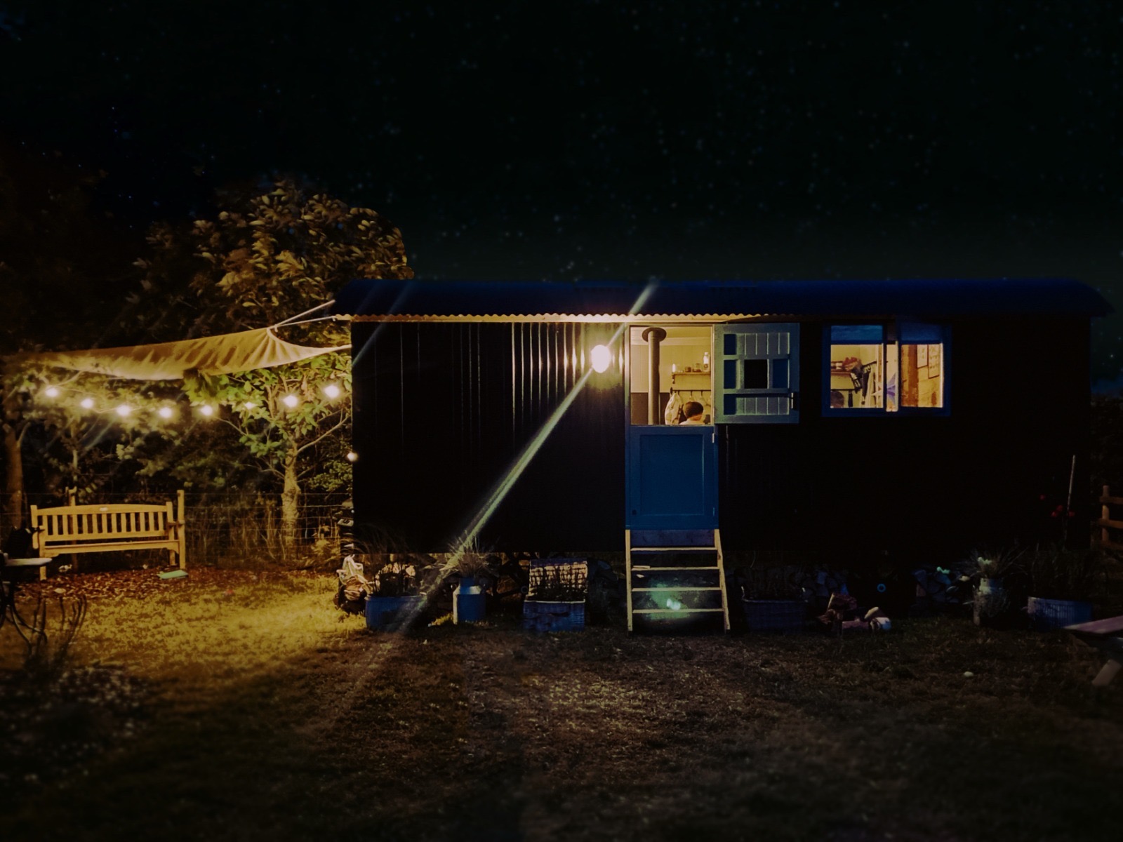 Little Ranch Glamping