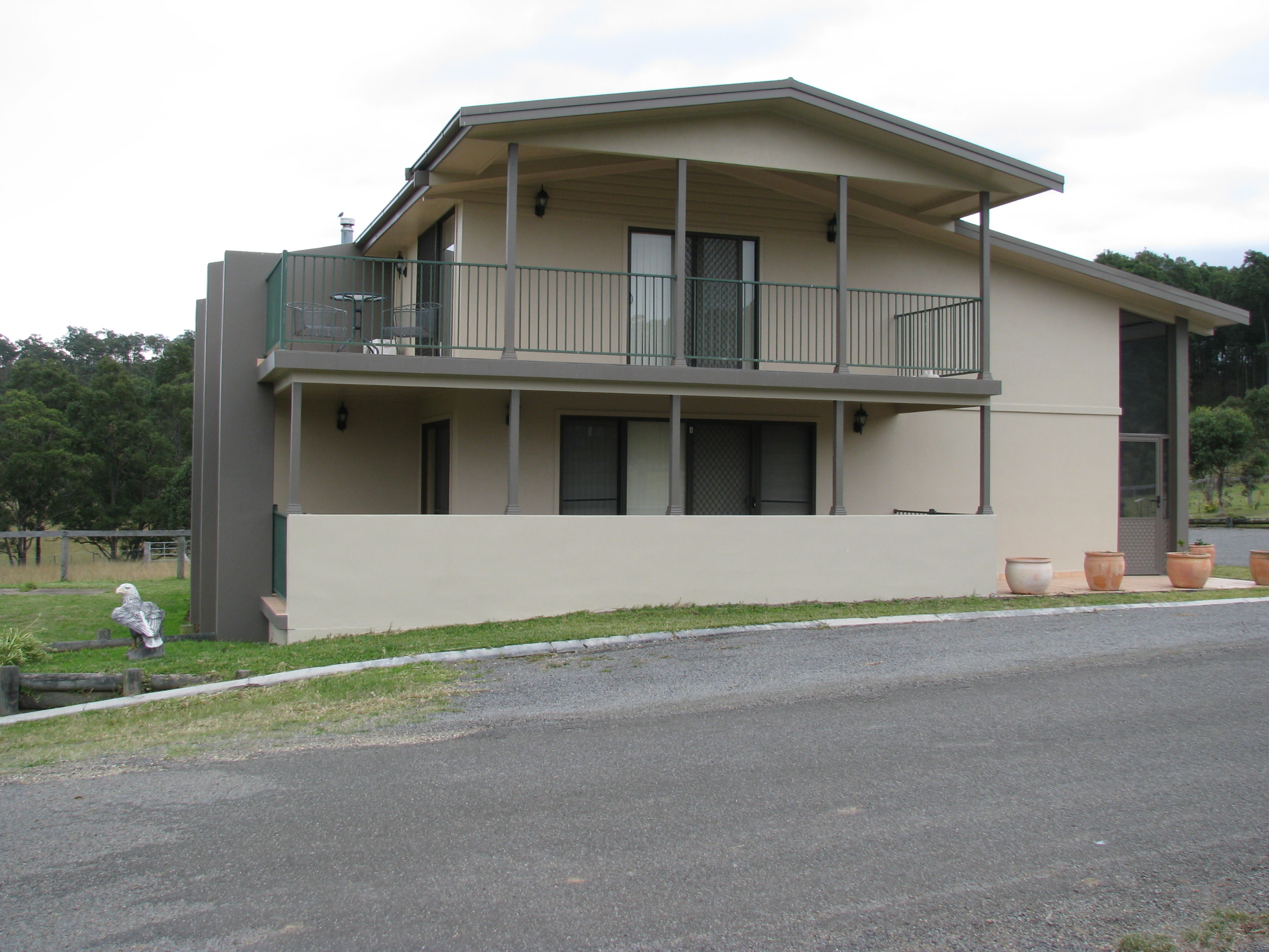 Hunter Valley Hill Top Lovedale