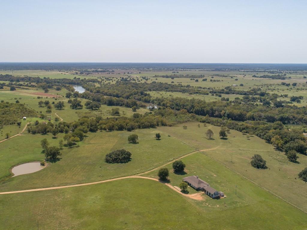 Wild and Boujee Ranch