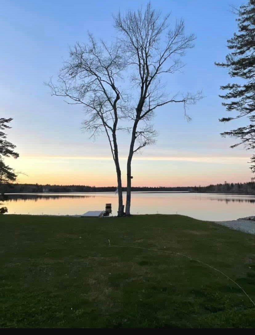 Beautiful sunsets