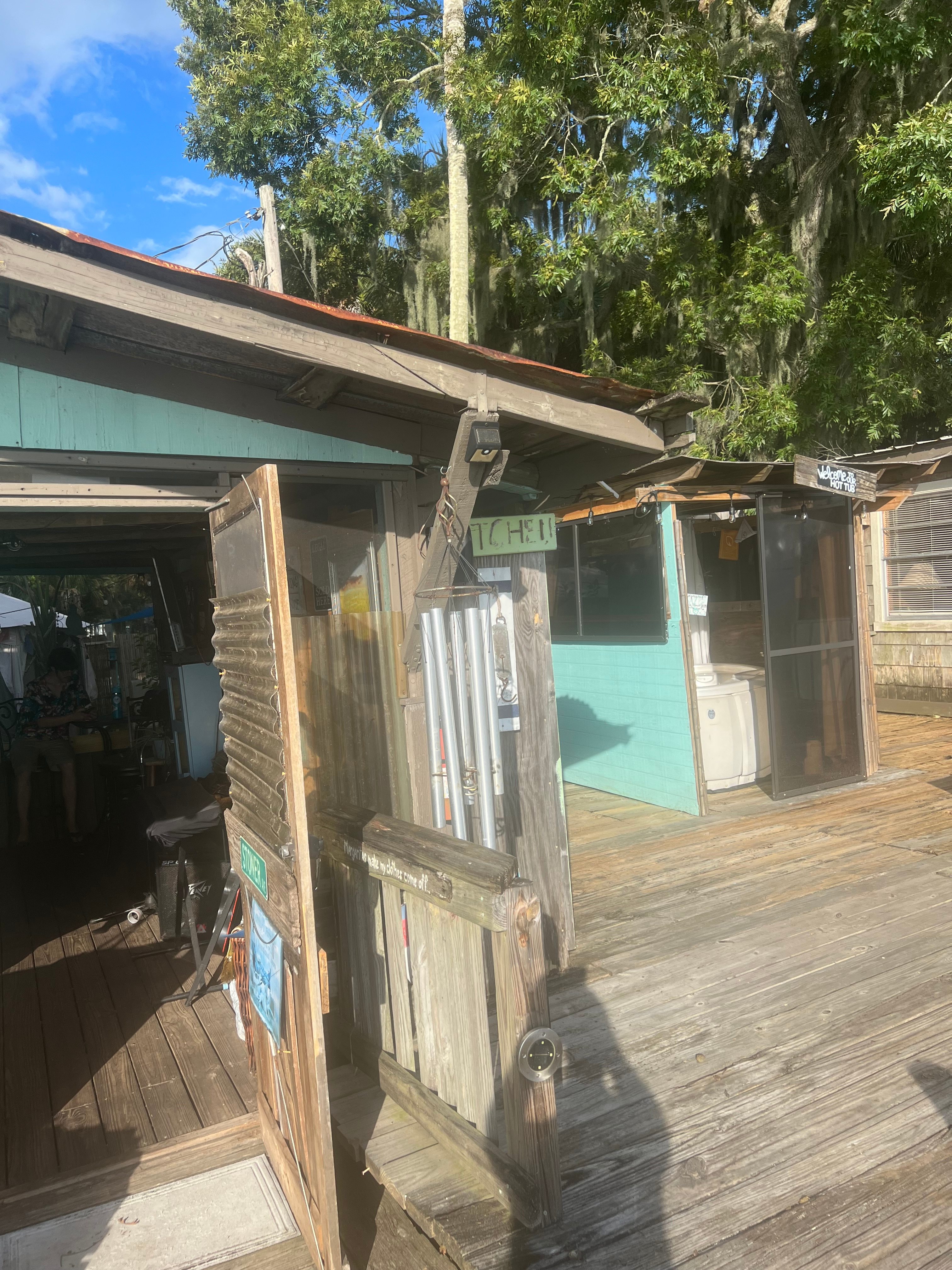 Runaway Bay Lodge