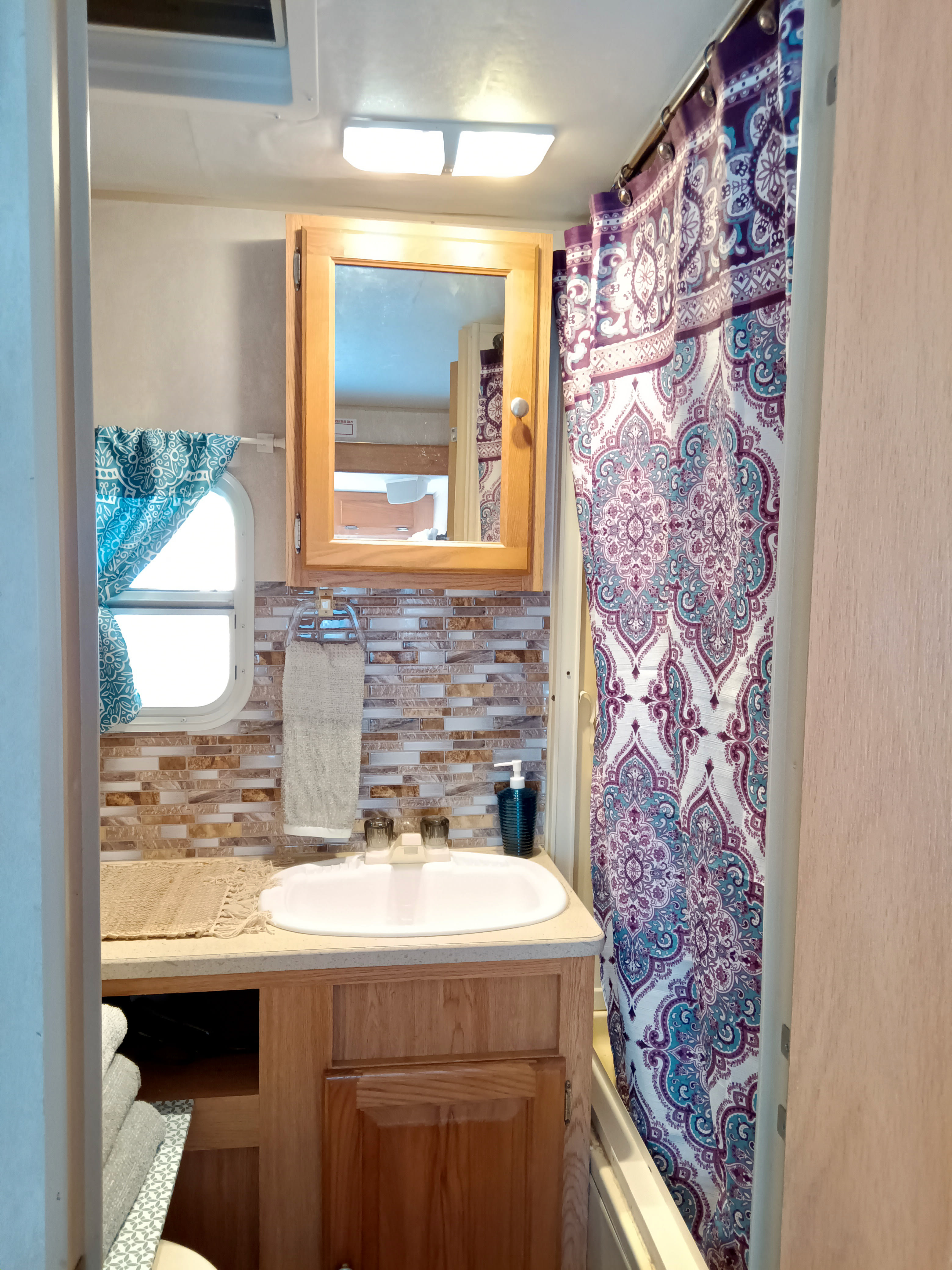 Honeysuckle Springs Smoky Mountains