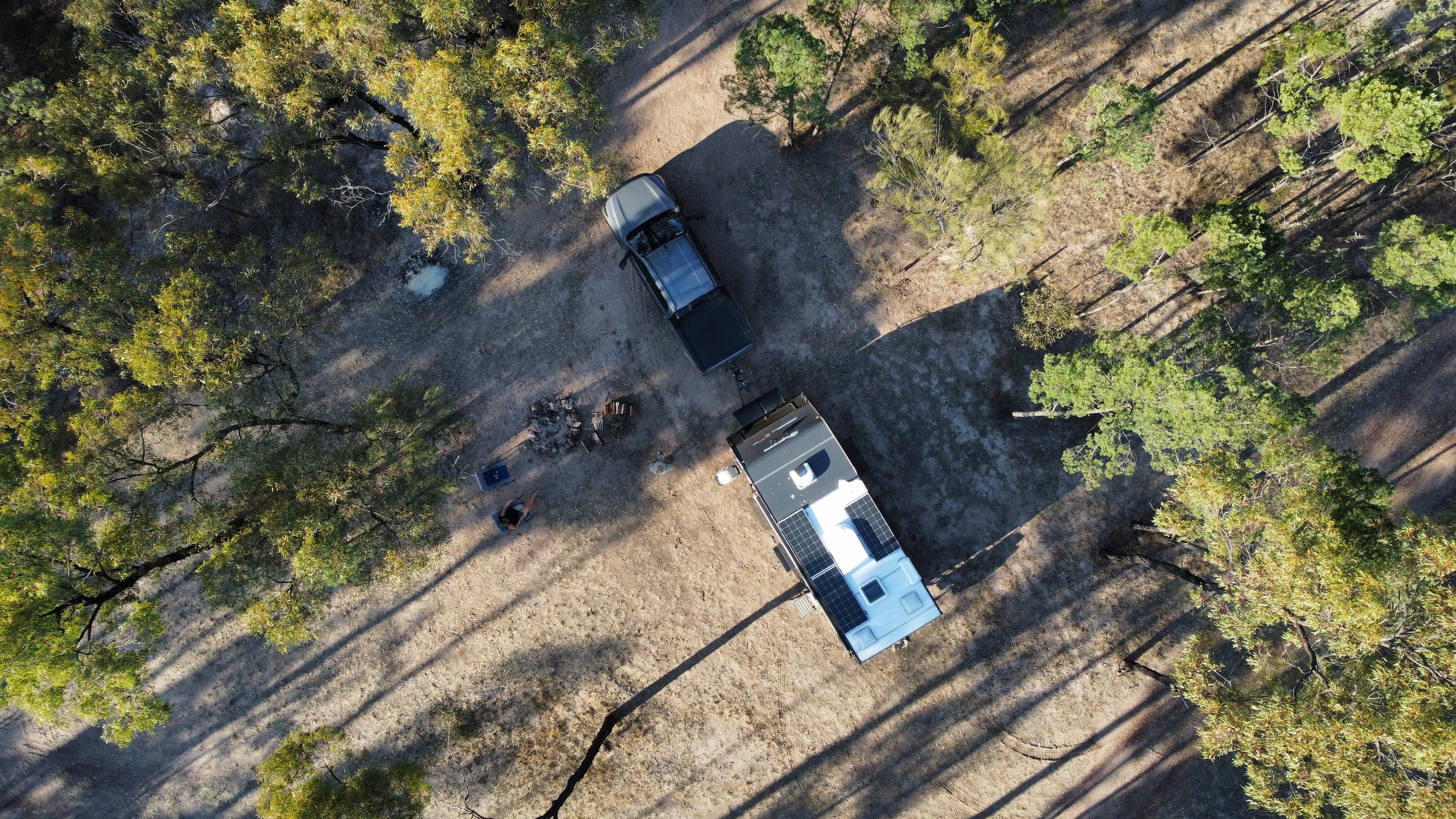 Columboola Country Veterans Retreat