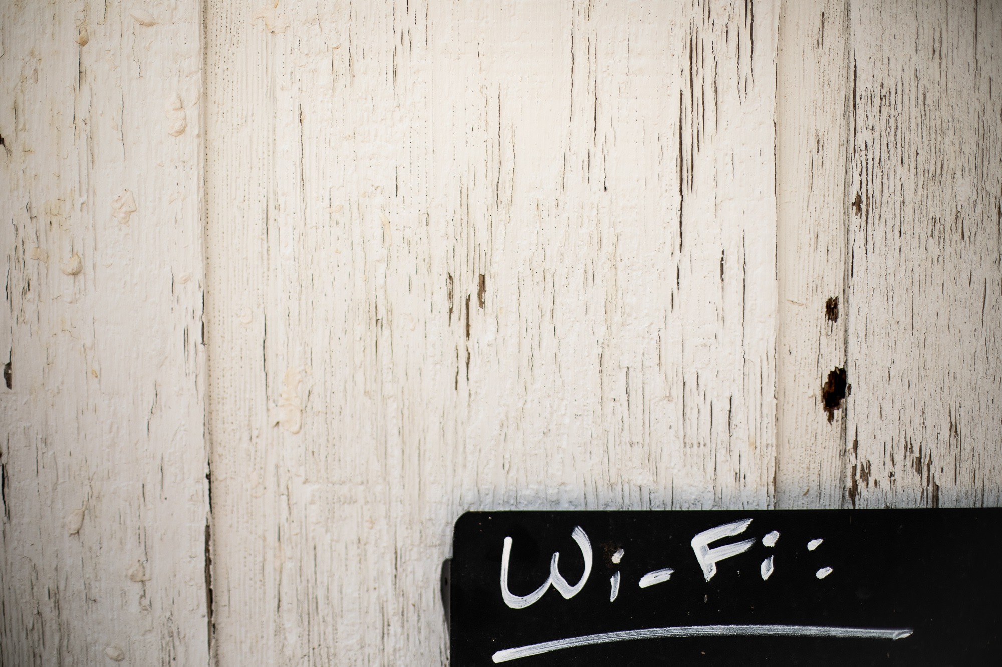 Free wi-fi