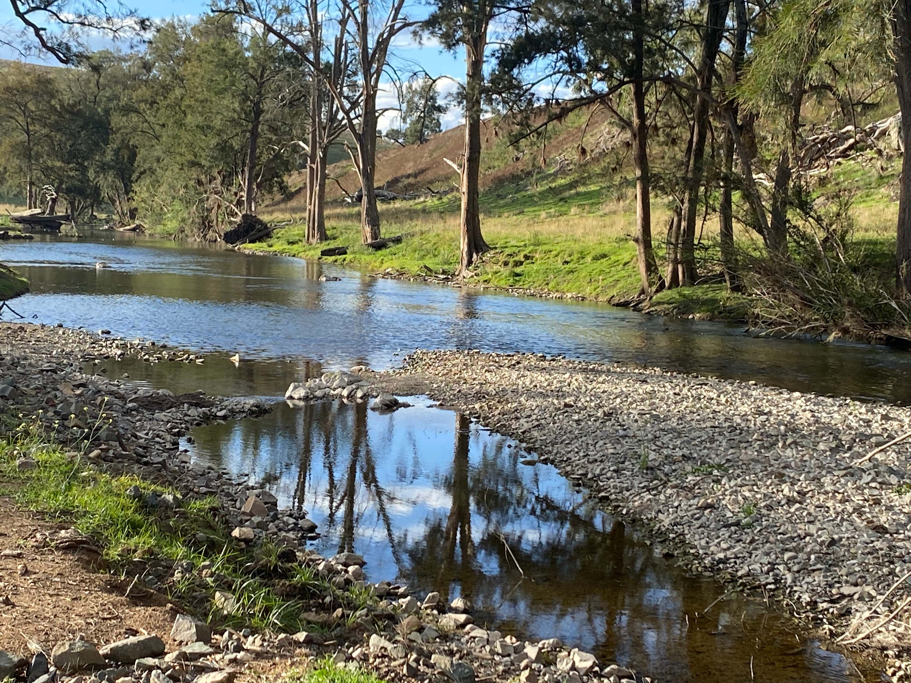 Bellandre Park