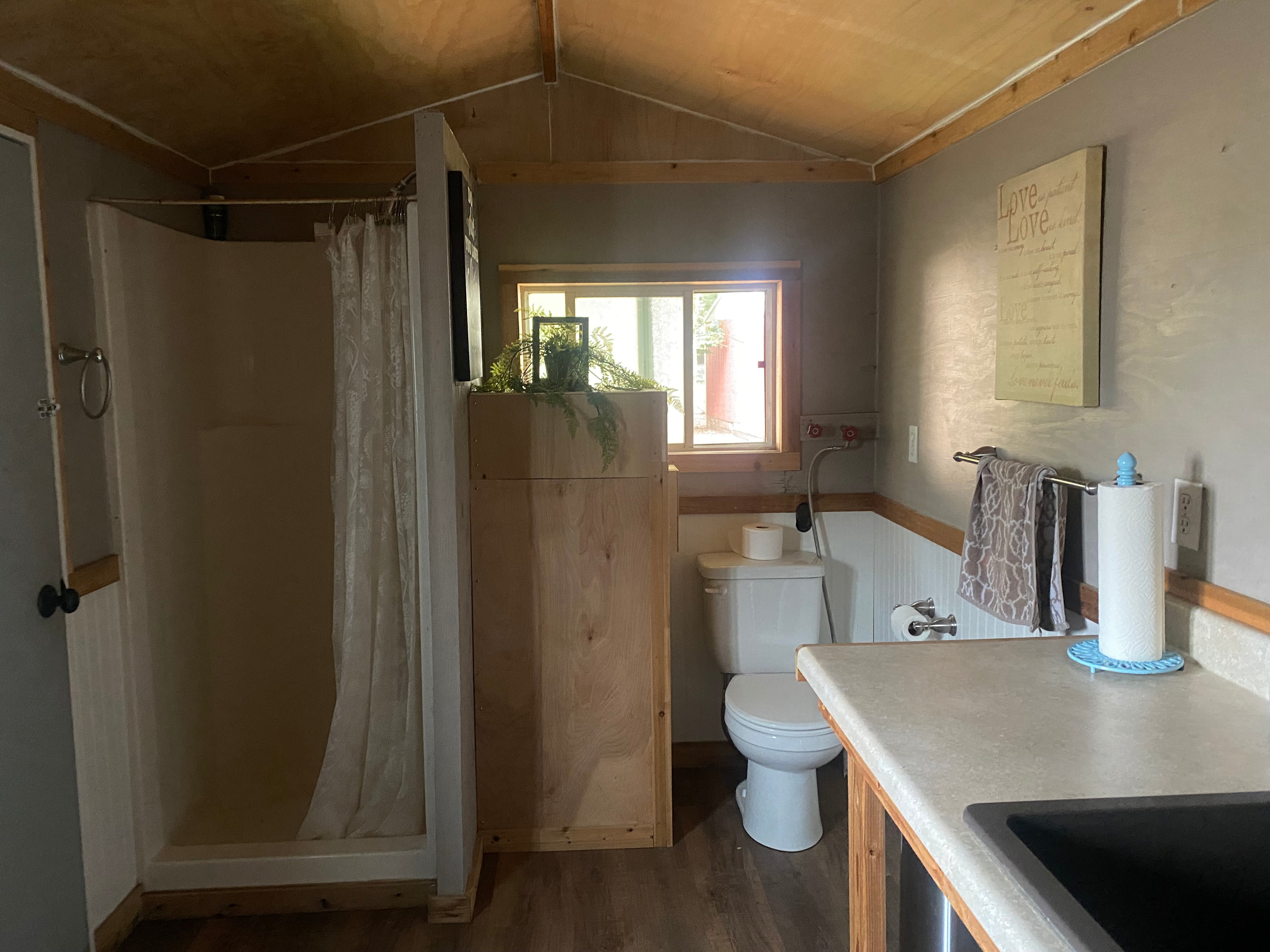 Grace Acres Scenic RV Camping