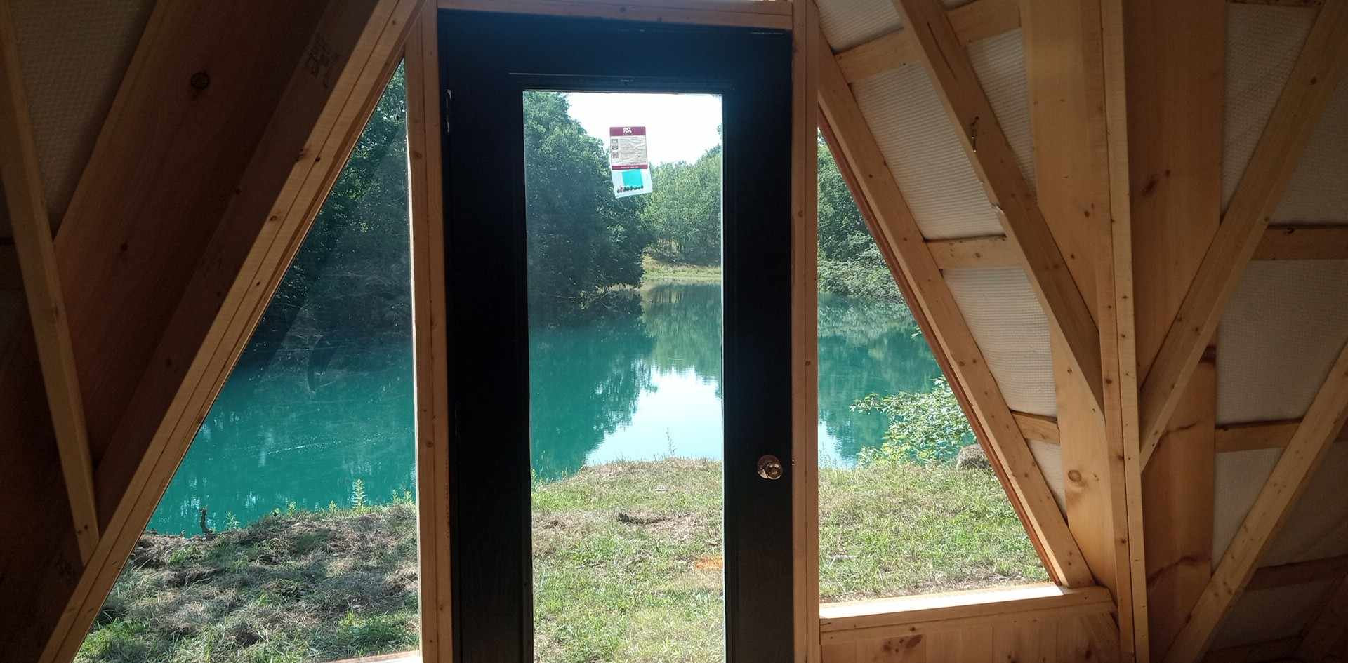 The Oasis at Bear Run Farms