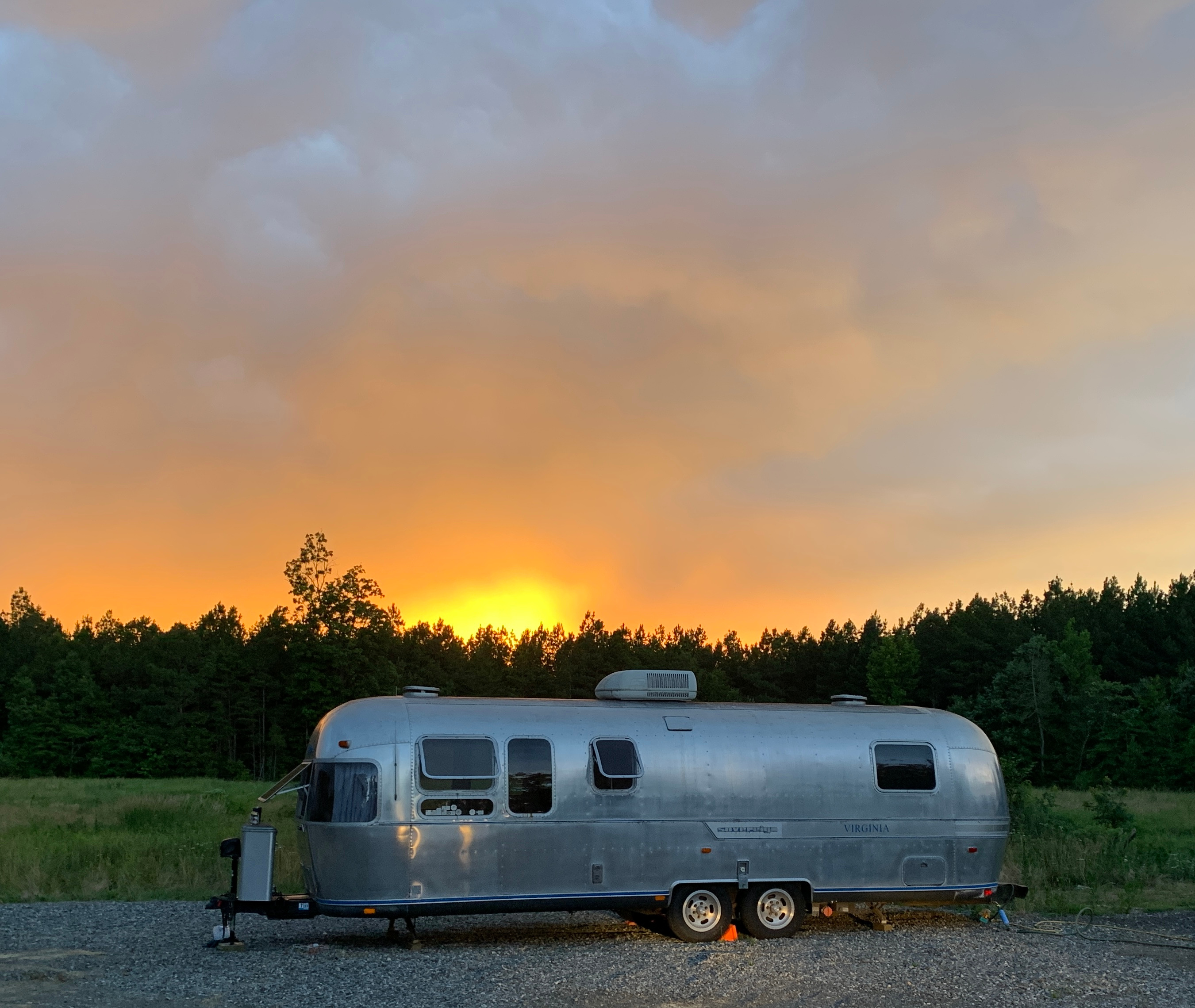 Circe The Airstream