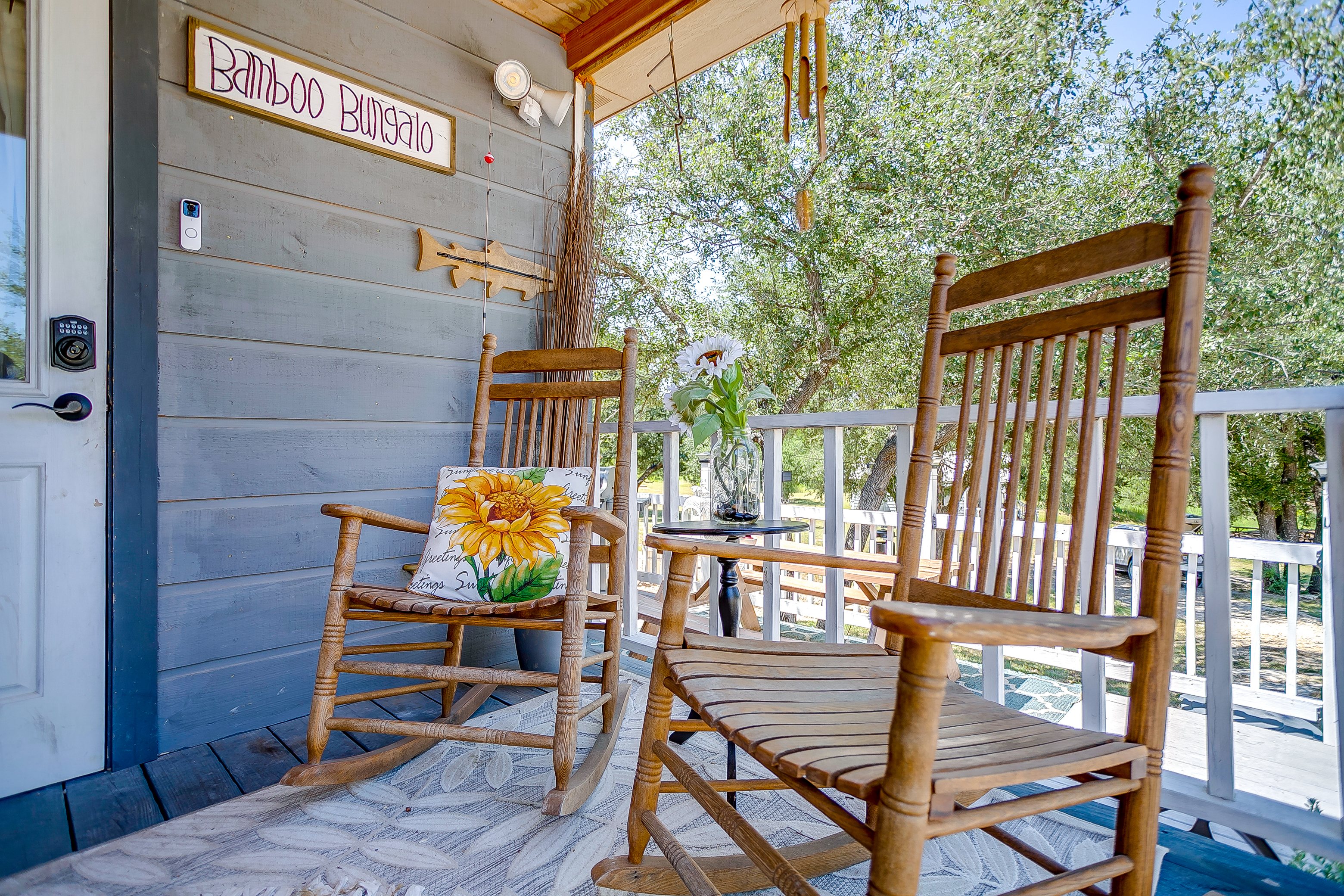 Skyview Ranch N Texas Rolling Hills