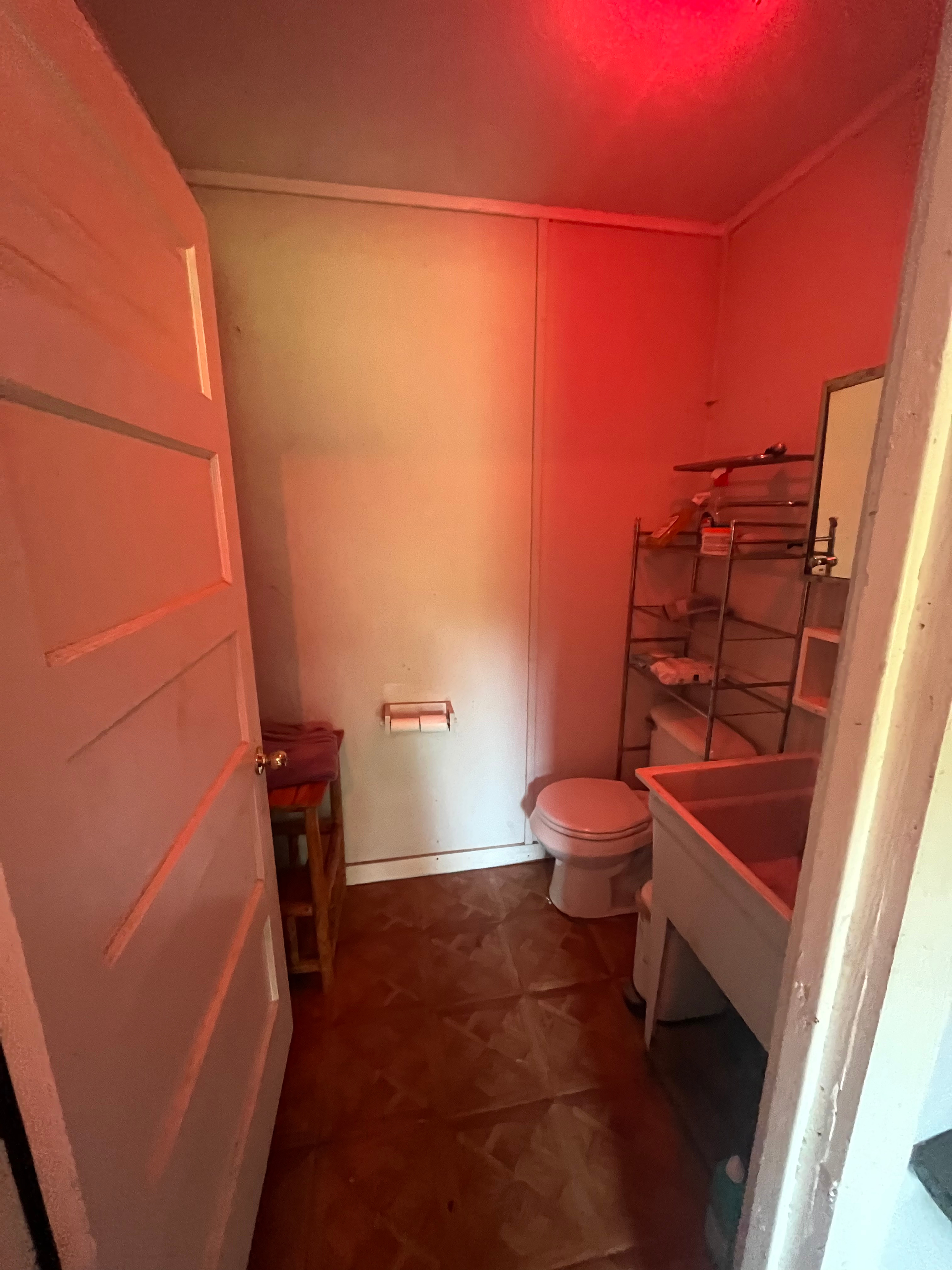 Health is Wealth Camp