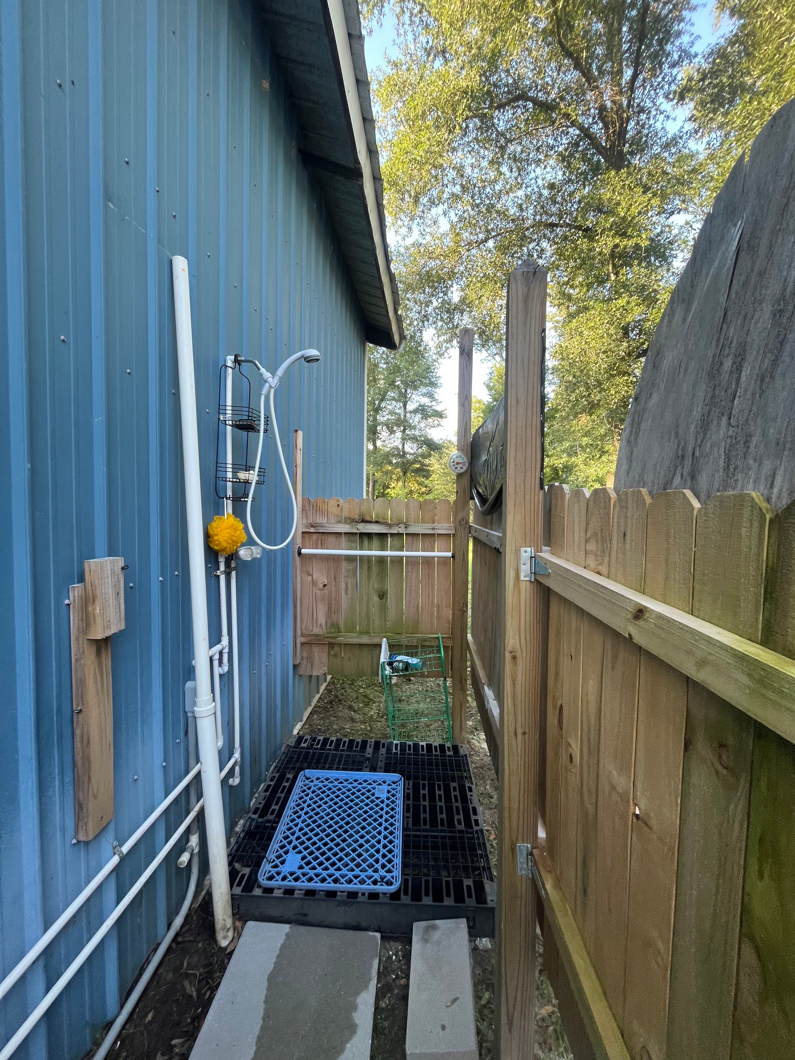 Health is Wealth Camp