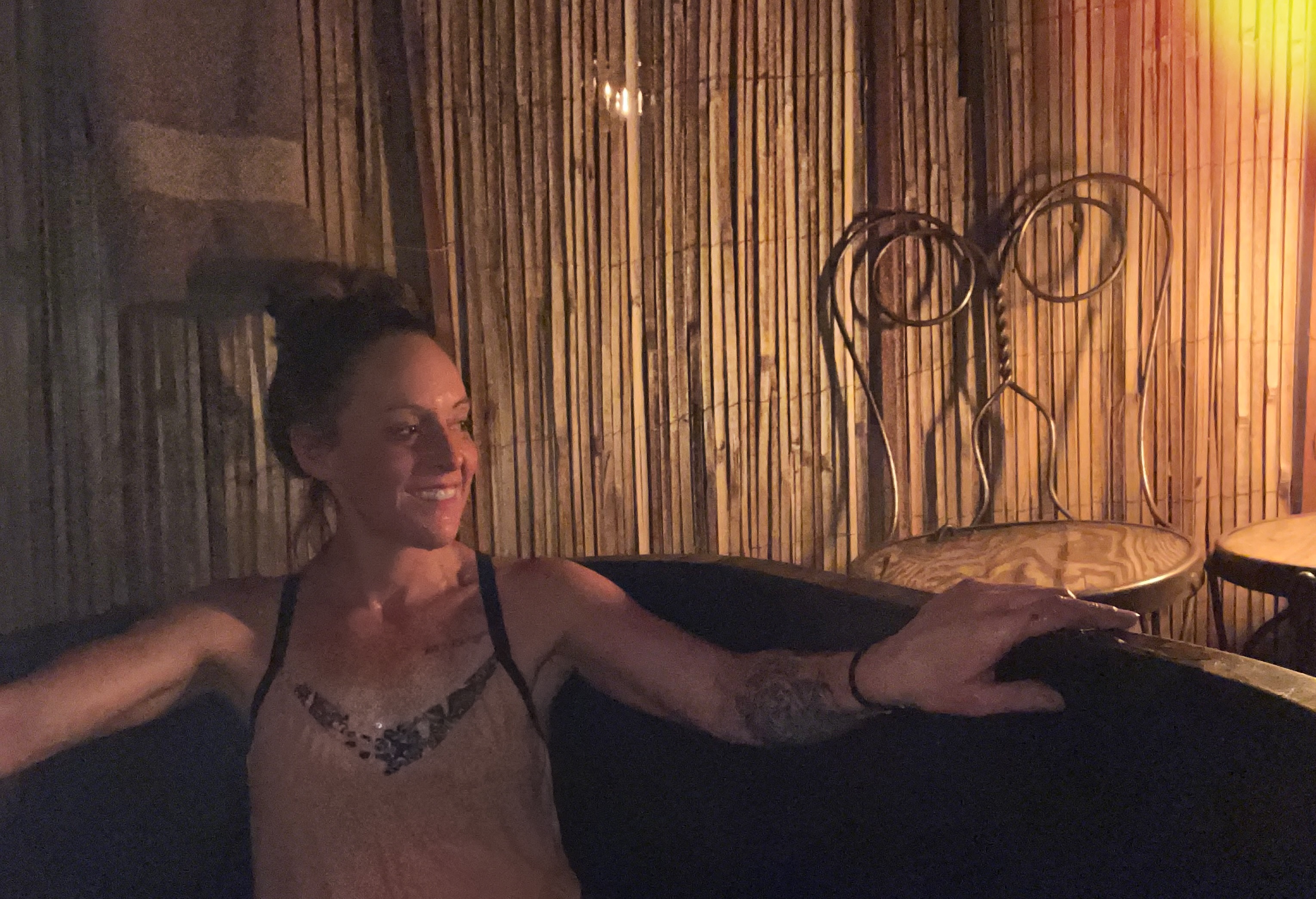 WHY Camp Worth Healing Yourself